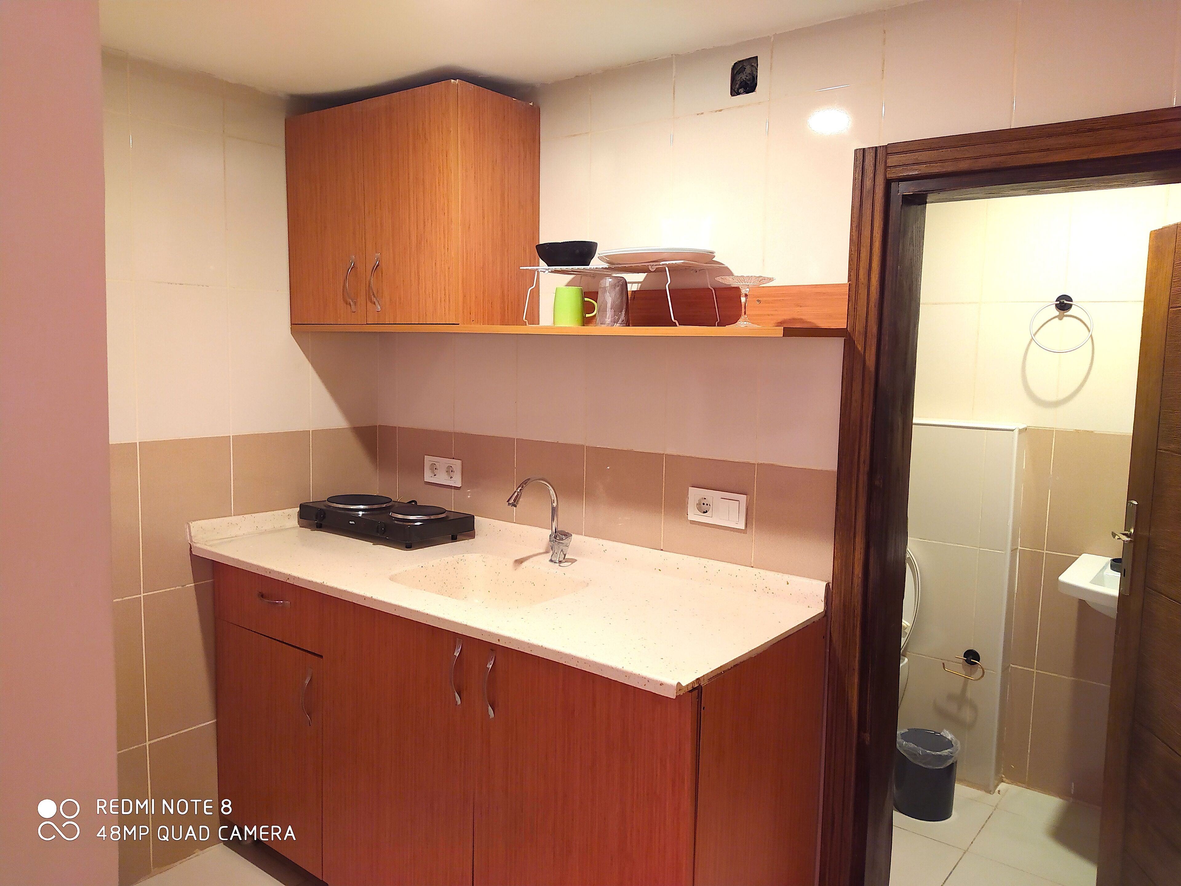 Mates Historical Suites