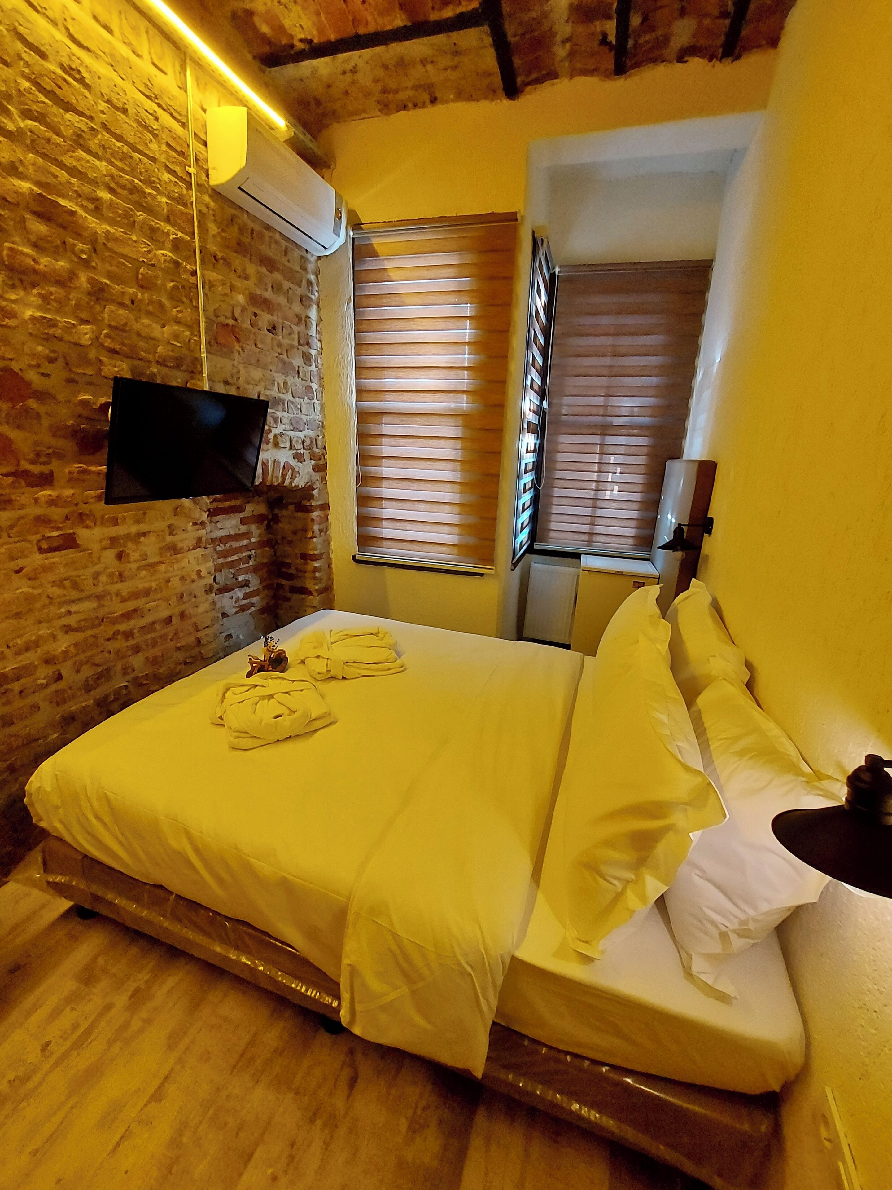 Mates Historical Suites