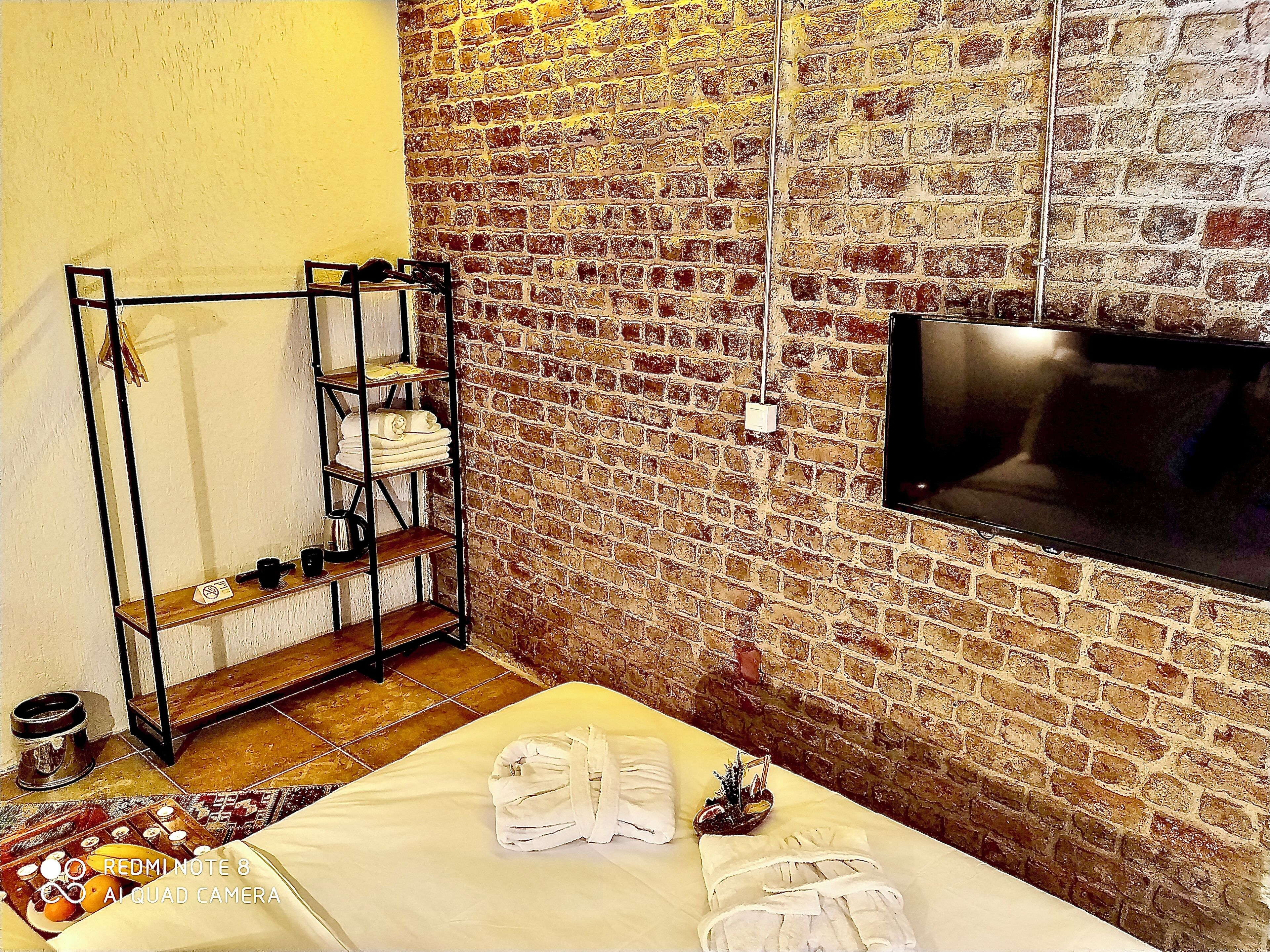 Mates Historical Suites