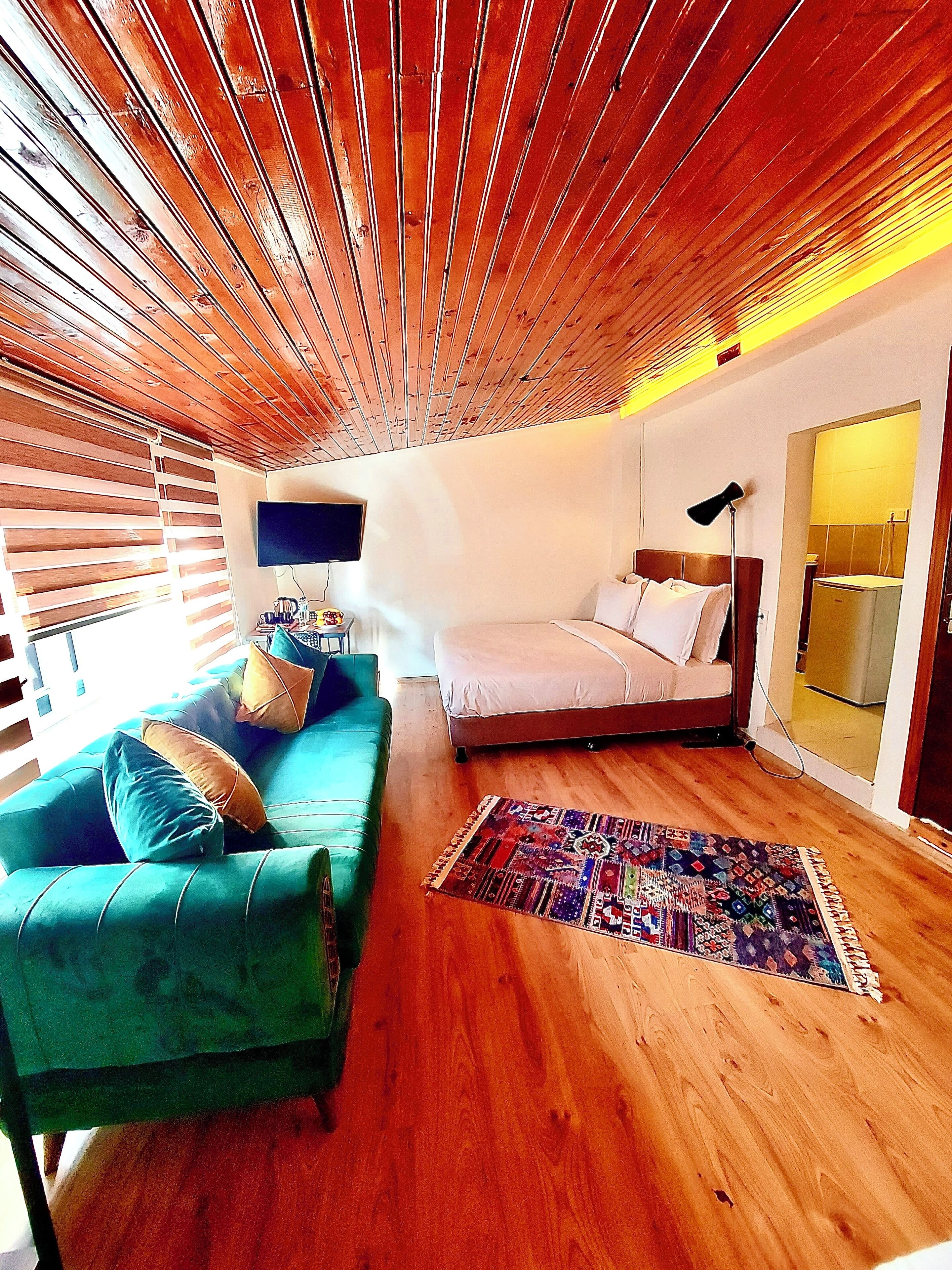 Mates Historical Suites