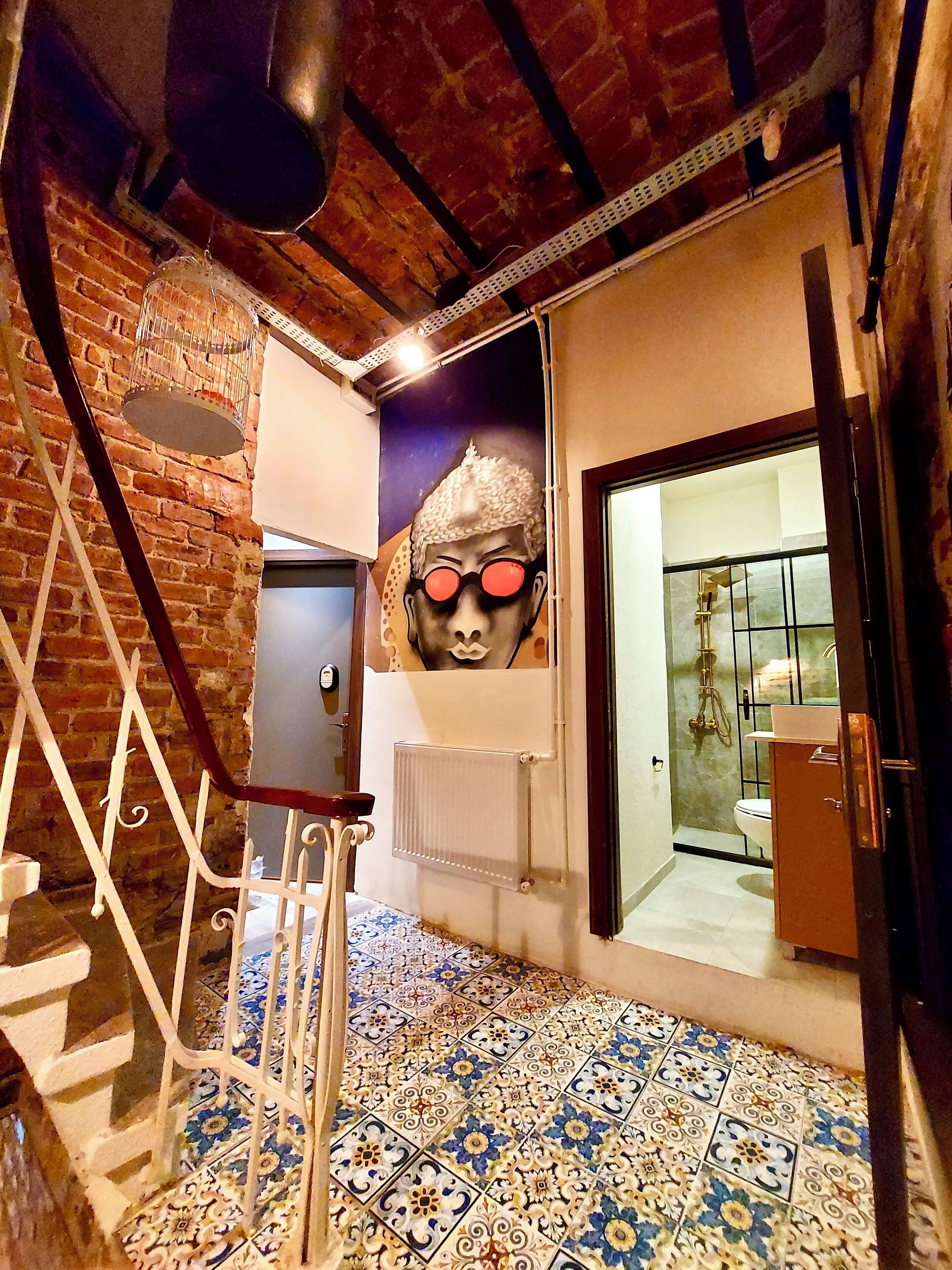 Mates Historical Suites