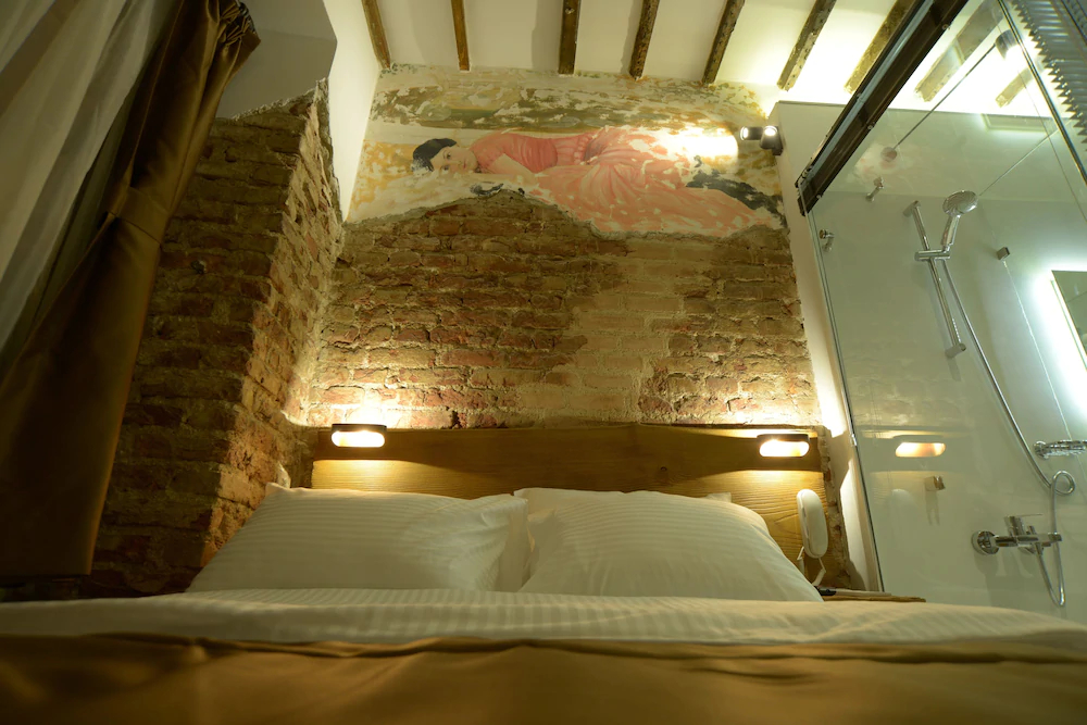Gensuites Pera Hotel