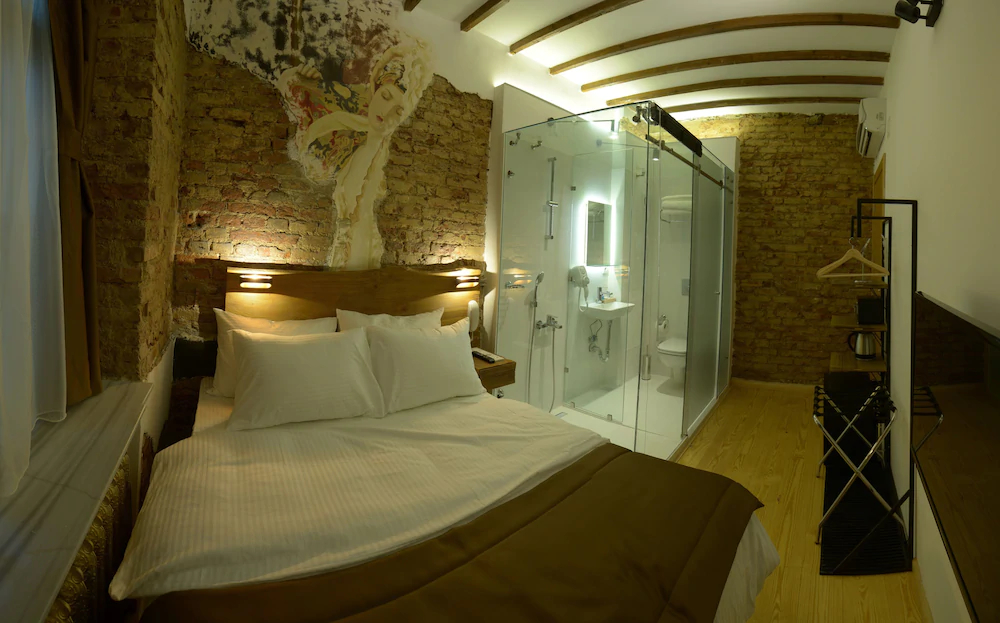 Gensuites Pera Hotel