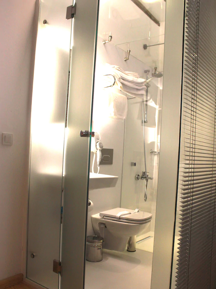 Gensuites Pera Hotel