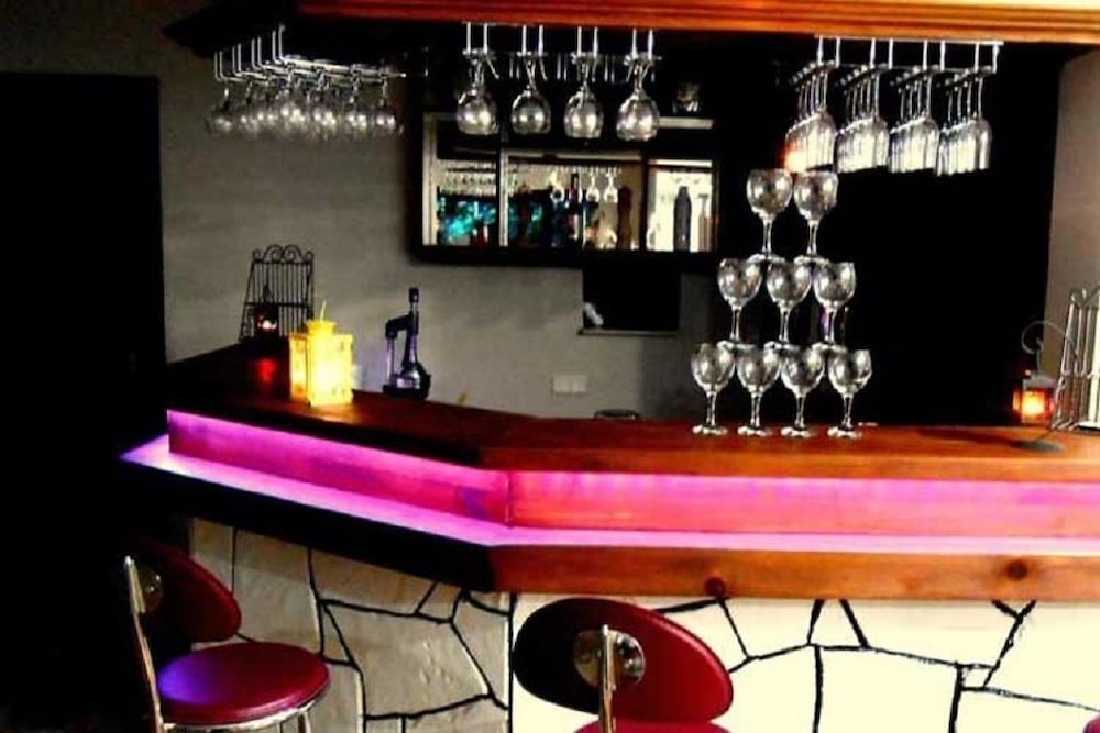 Mavilla Hotel