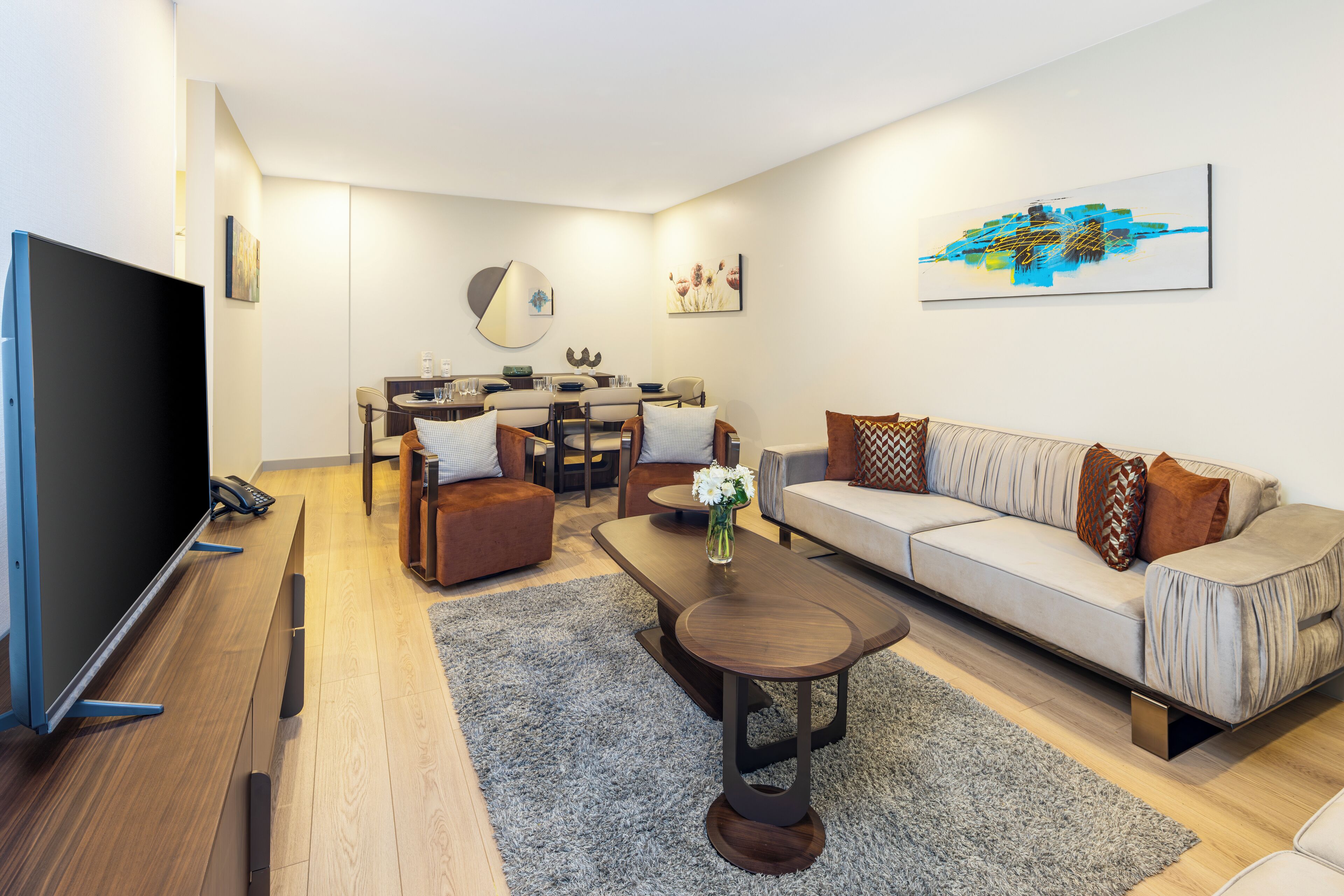 Mayar Residence Hotel