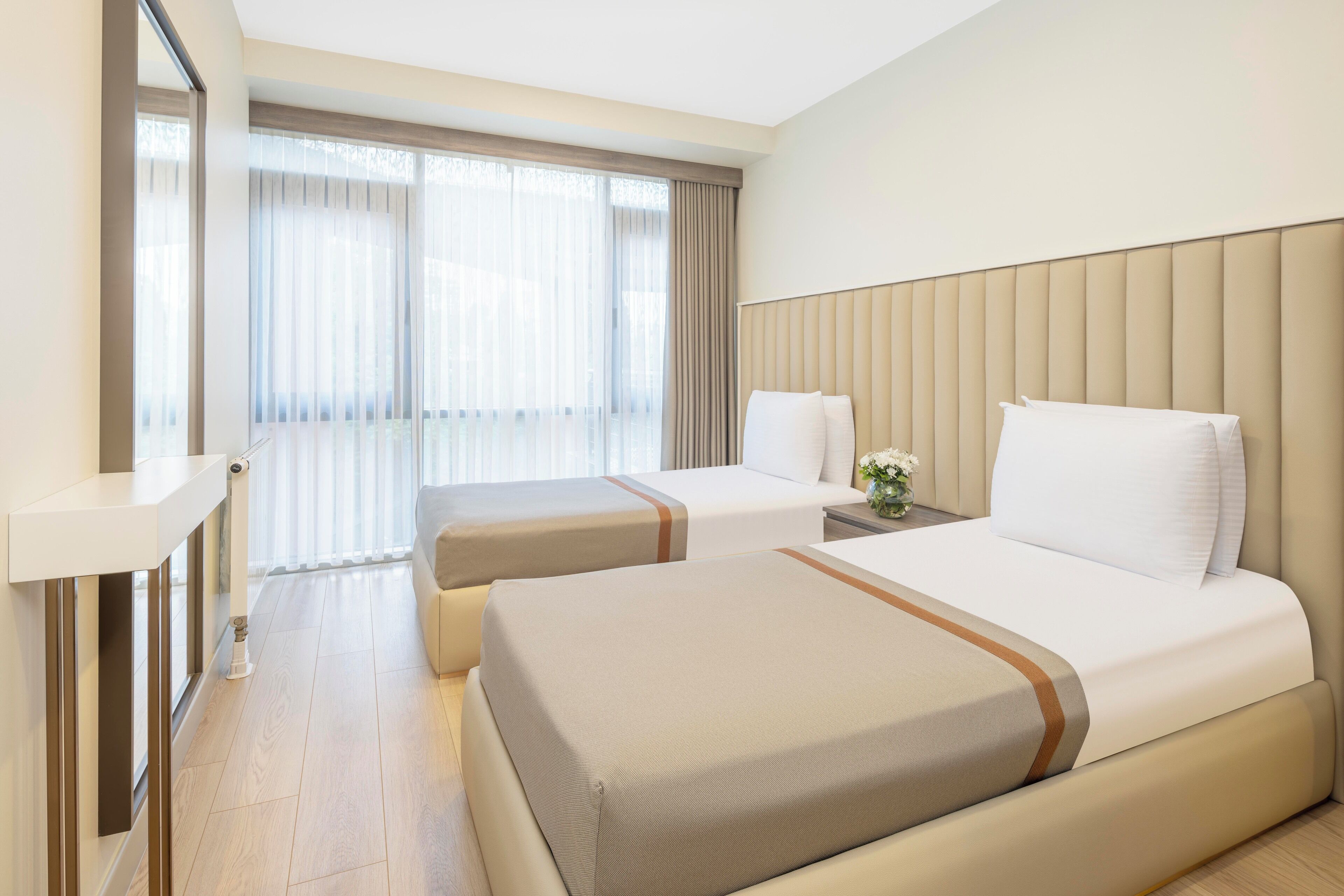 Mayar Residence Hotel