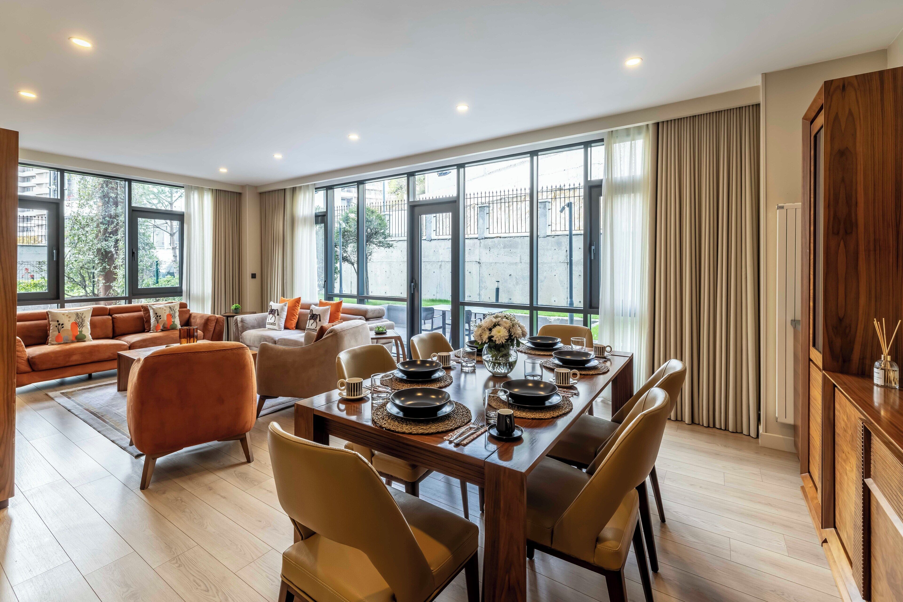 Mayar Residence Hotel