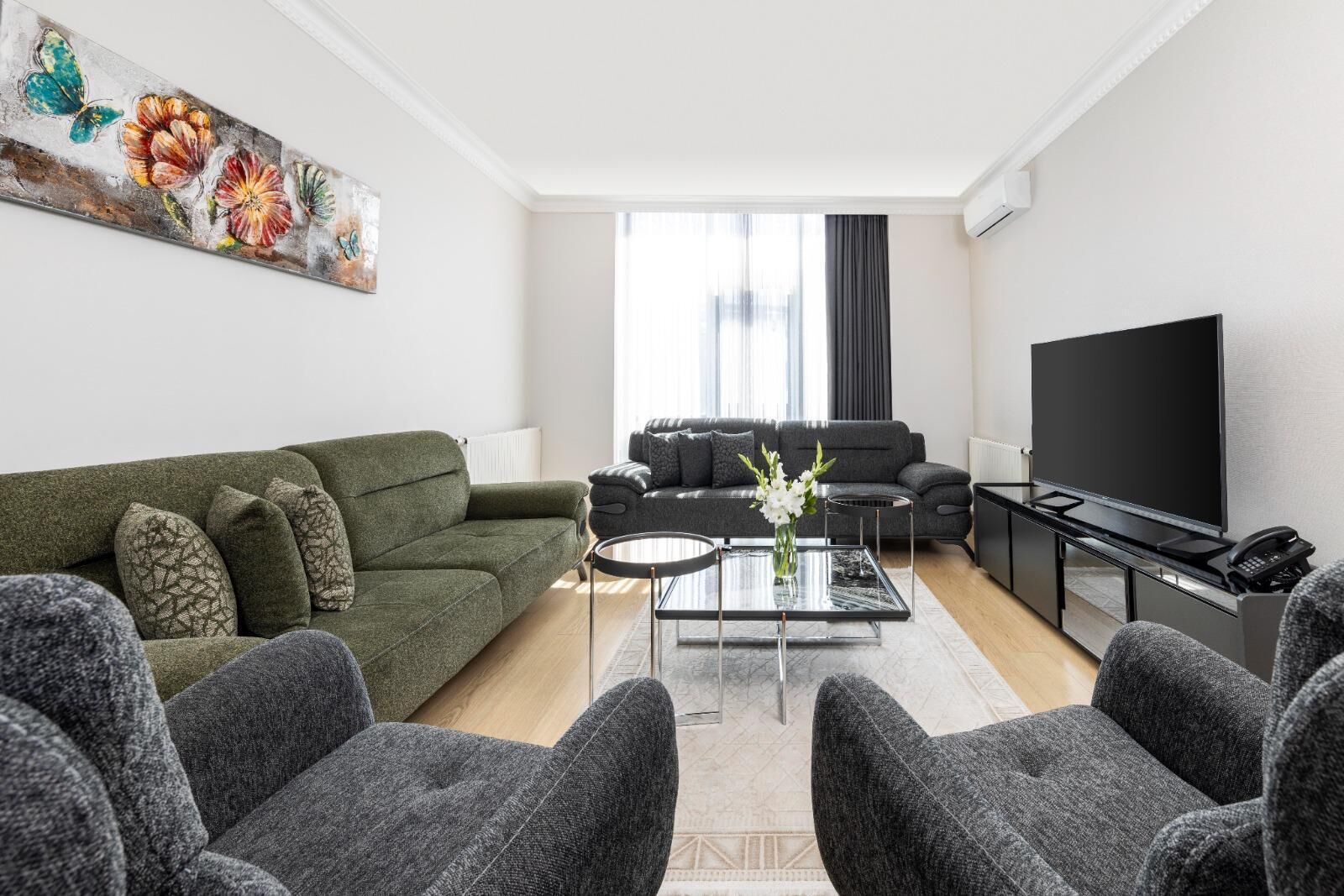 Mayar Residence Hotel