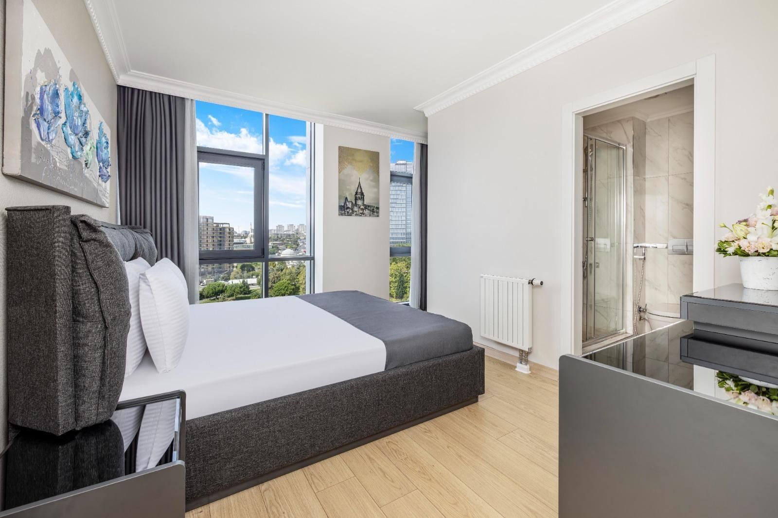 Mayar Residence Hotel