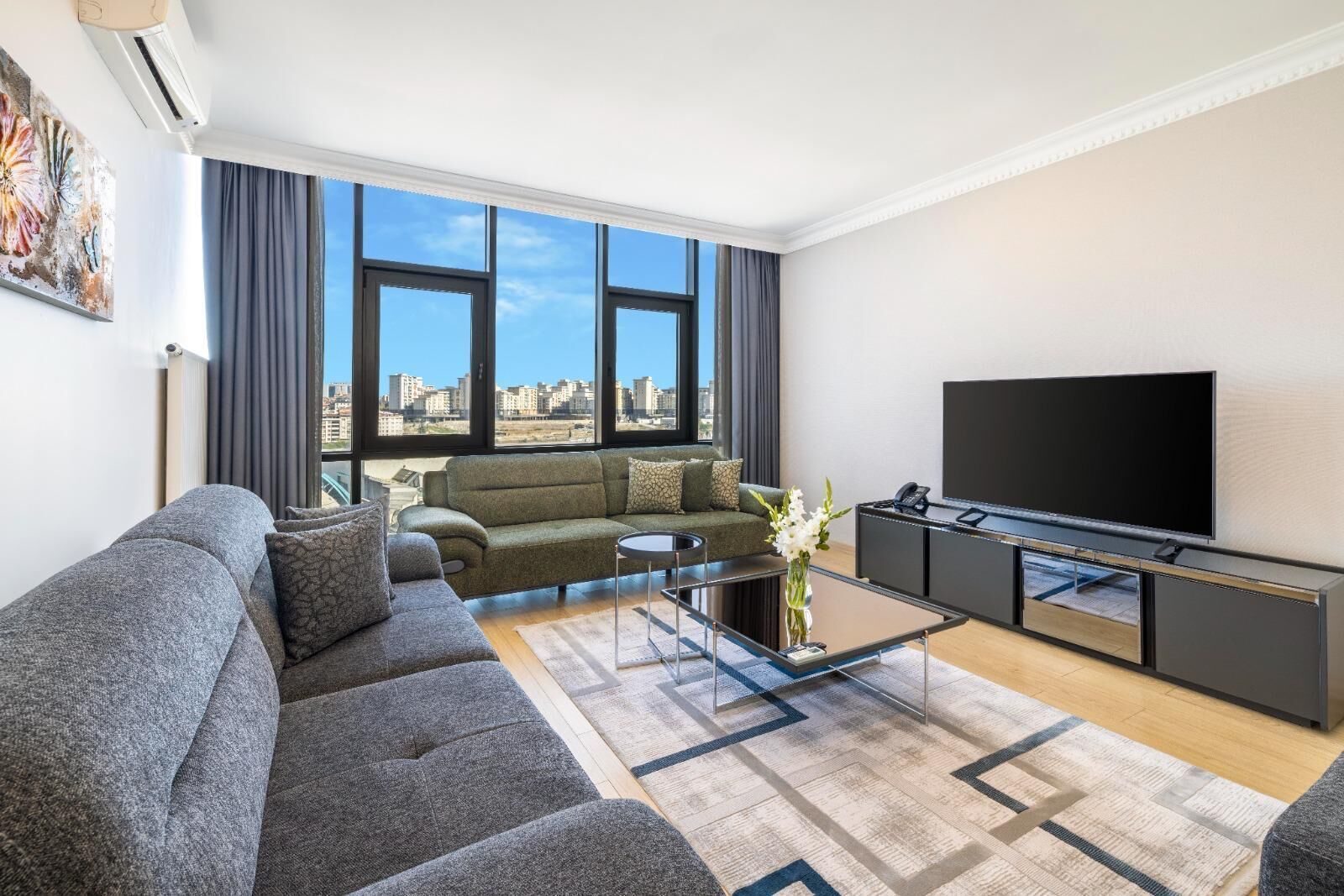 Mayar Residence Hotel