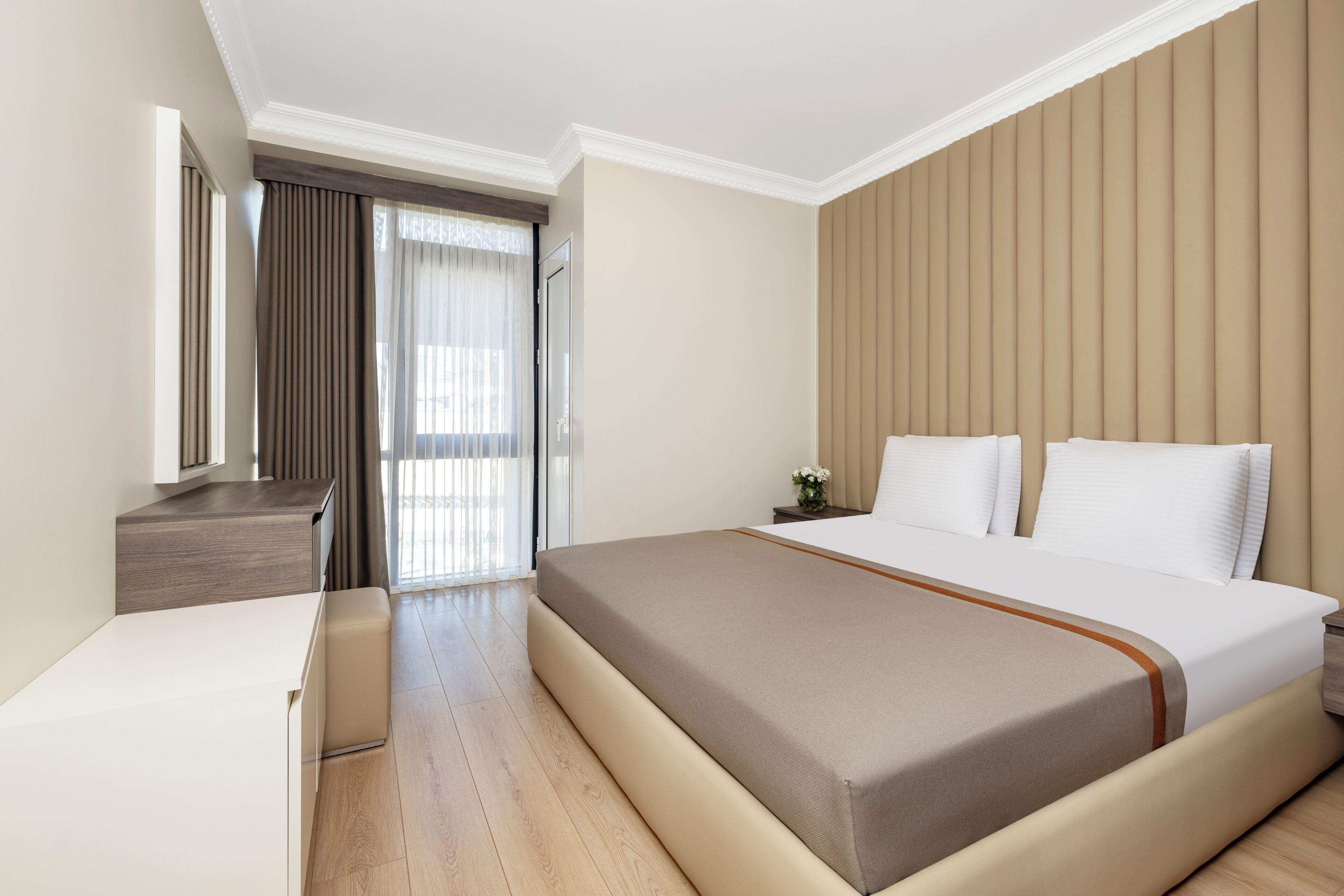 Mayar Residence Hotel