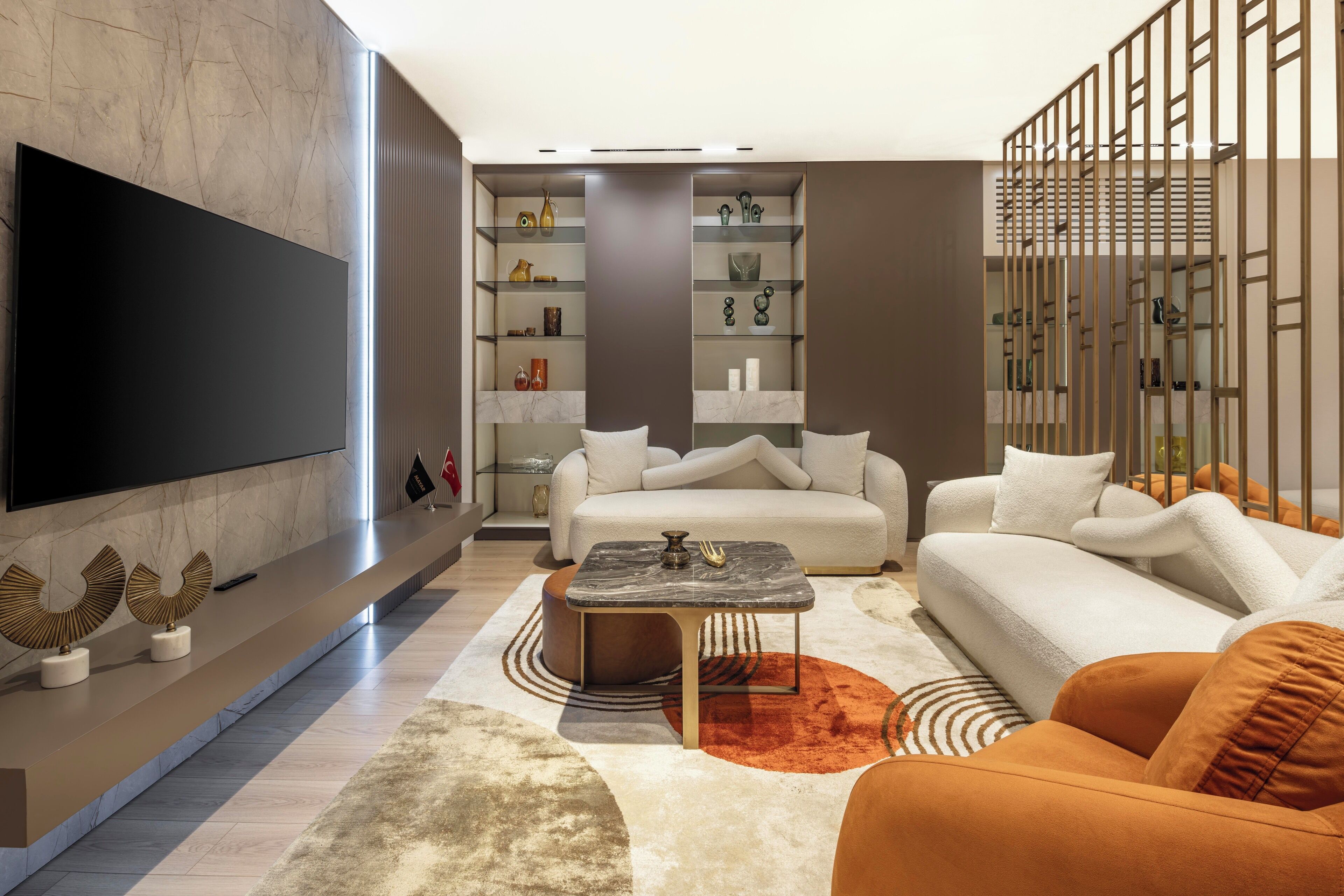 Mayar Residence Hotel