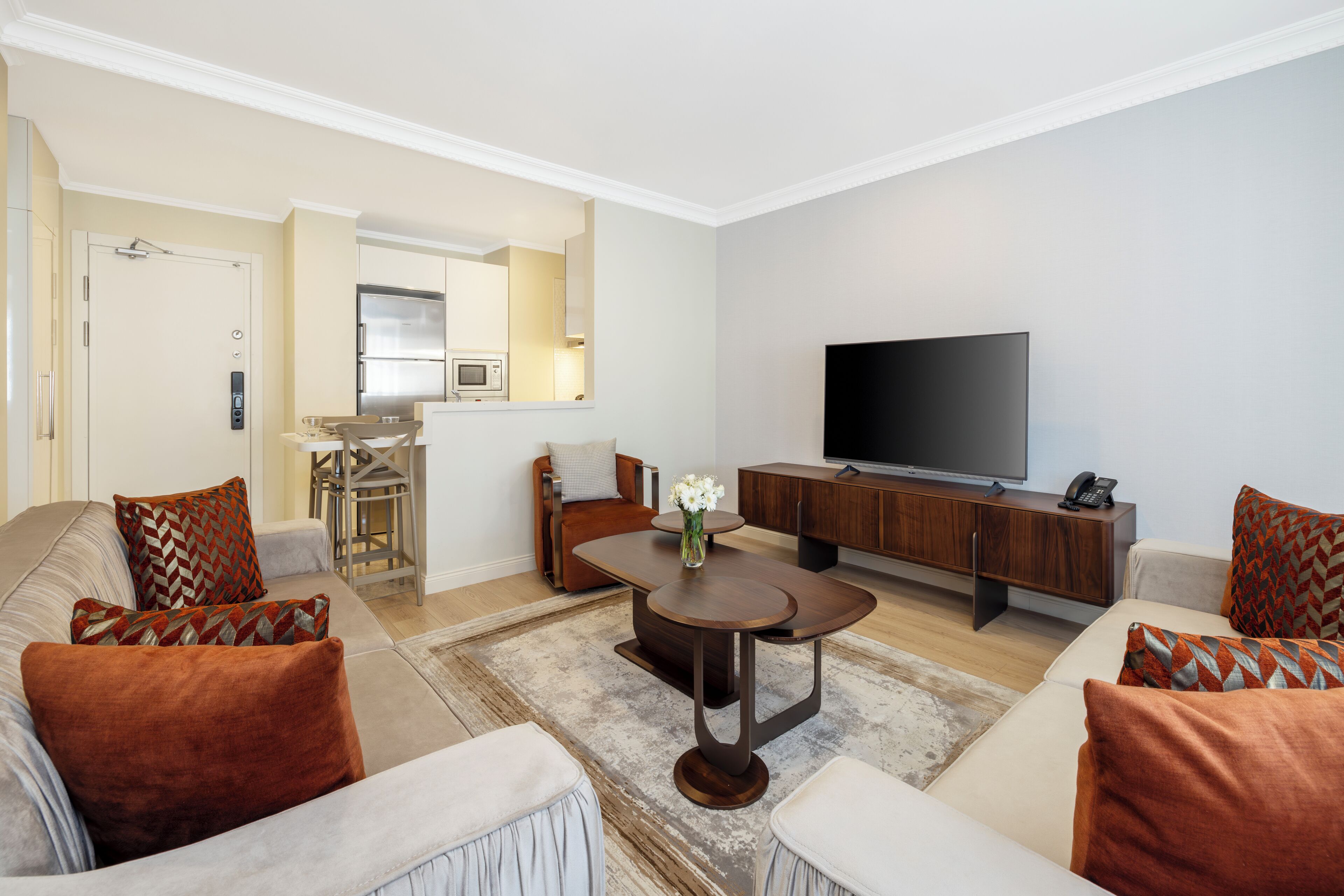 Mayar Residence Hotel