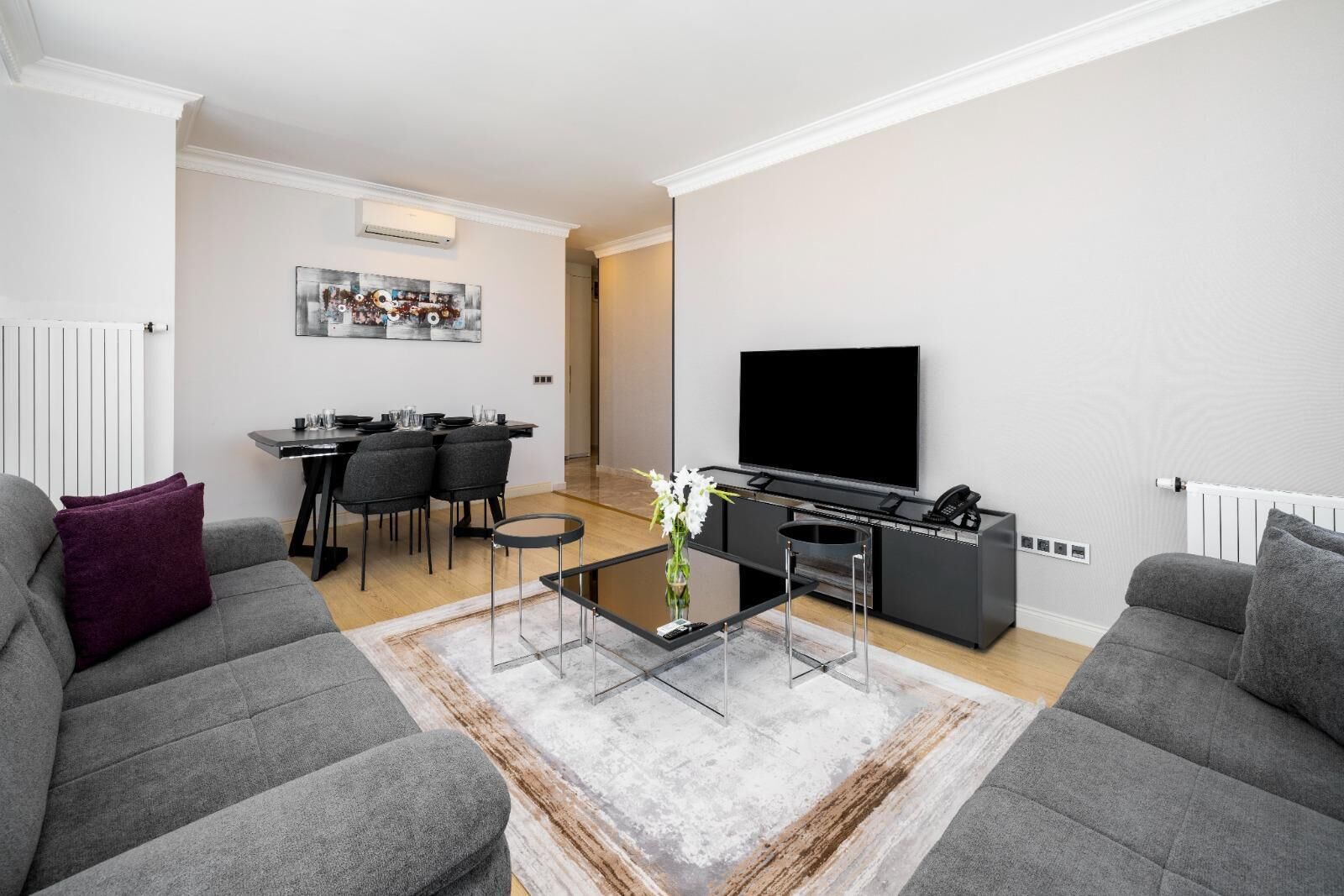 Mayar Residence Hotel