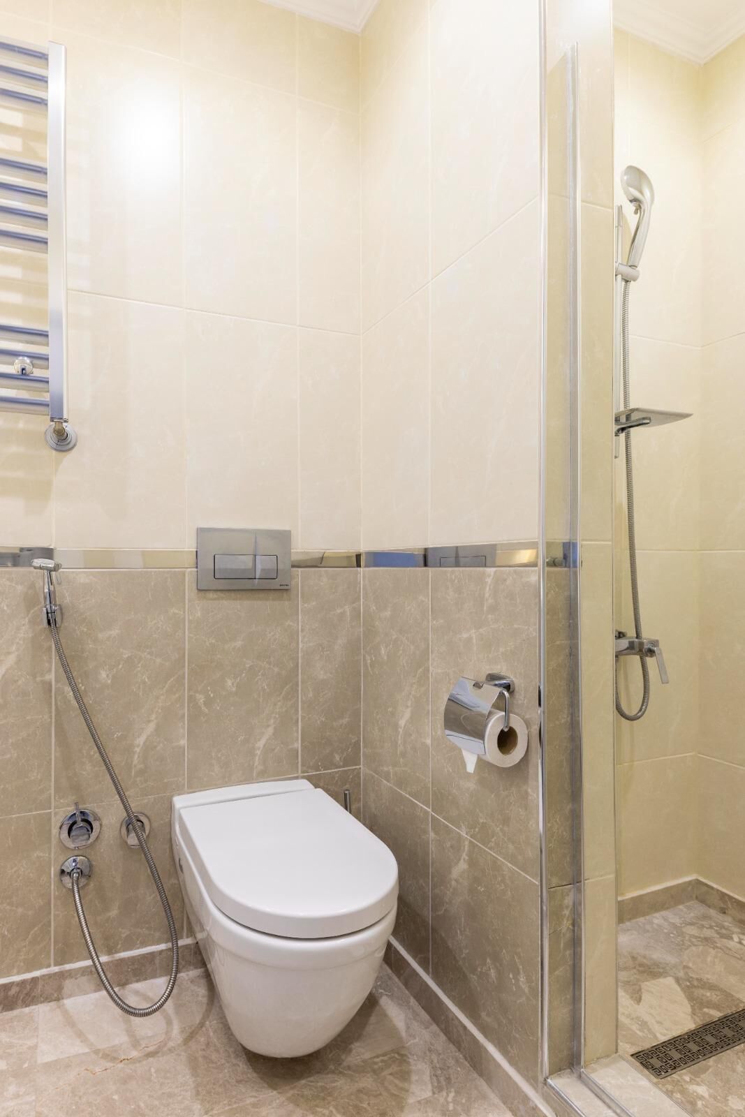 Mayar Residence Hotel