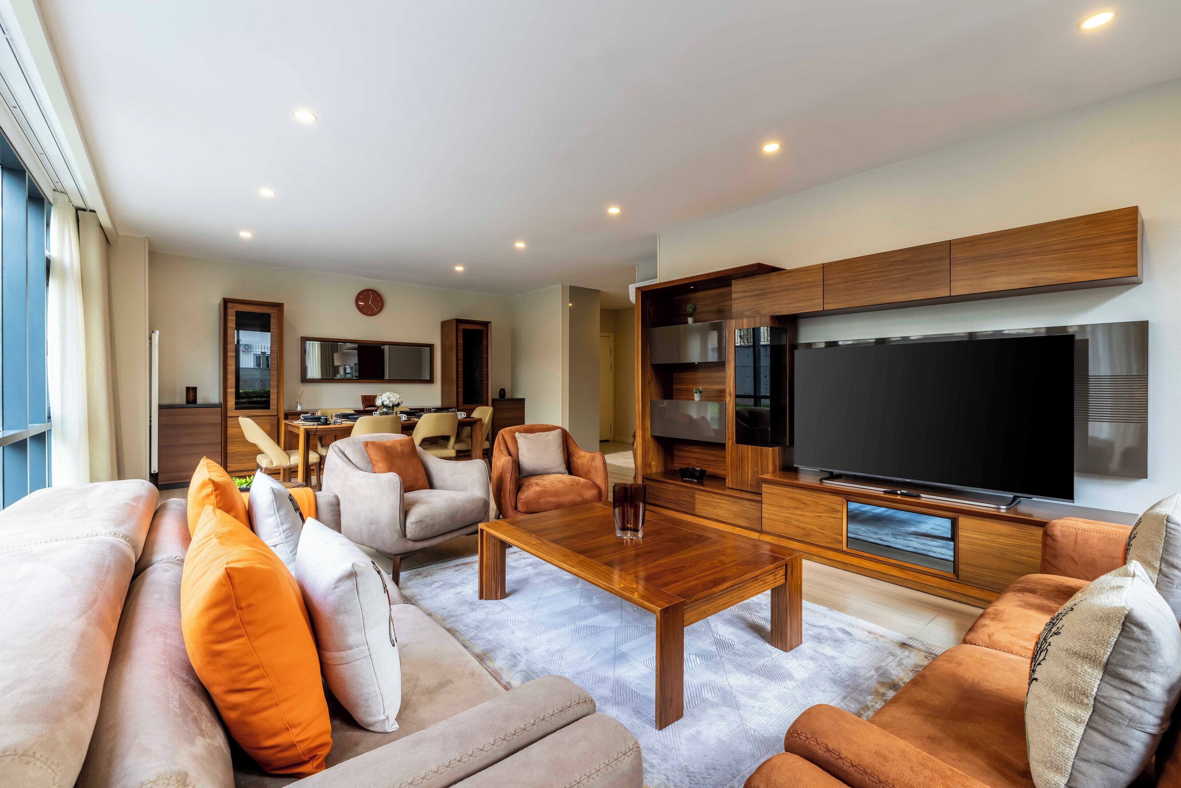 Mayar Residence Hotel