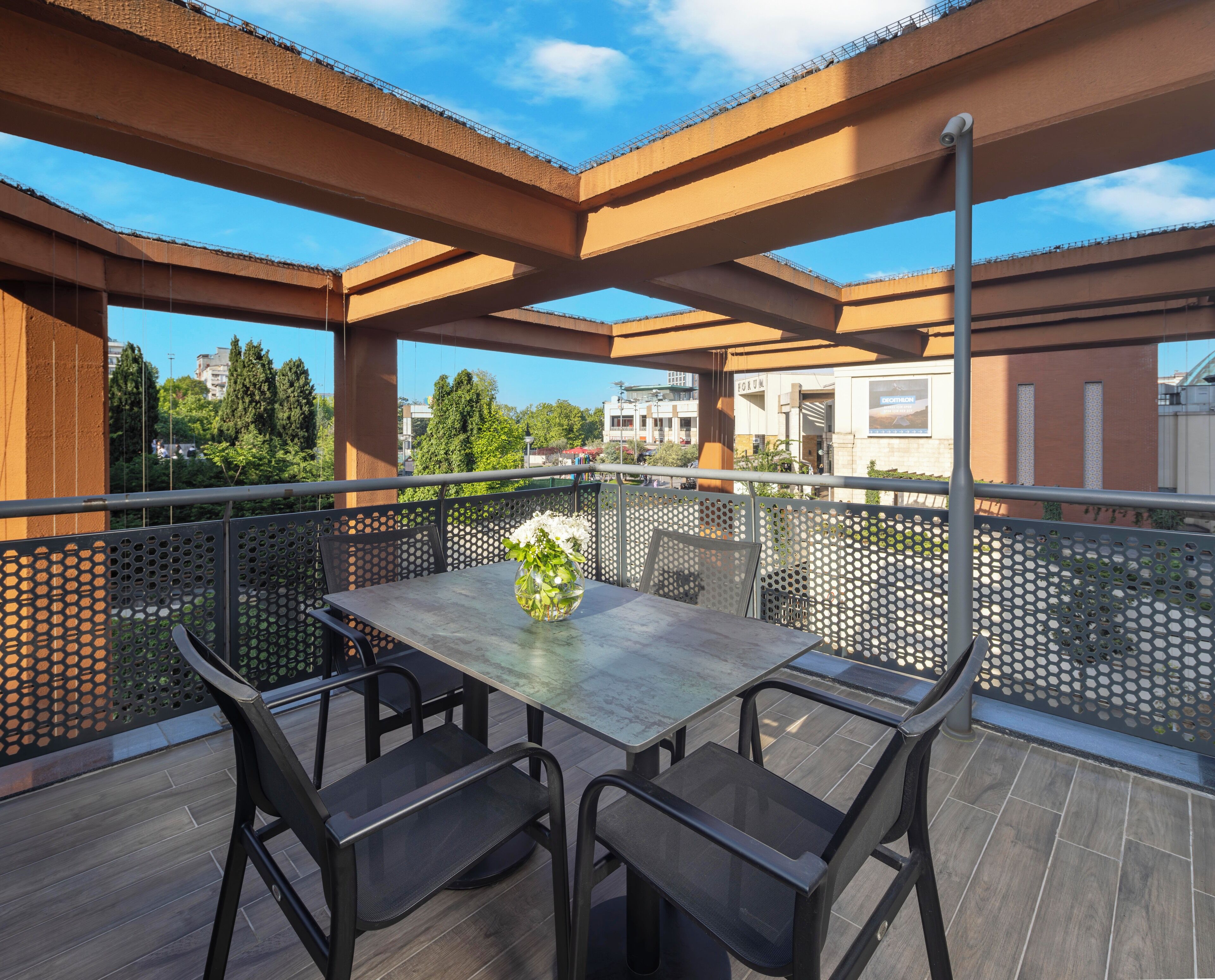 Mayar Residence Hotel