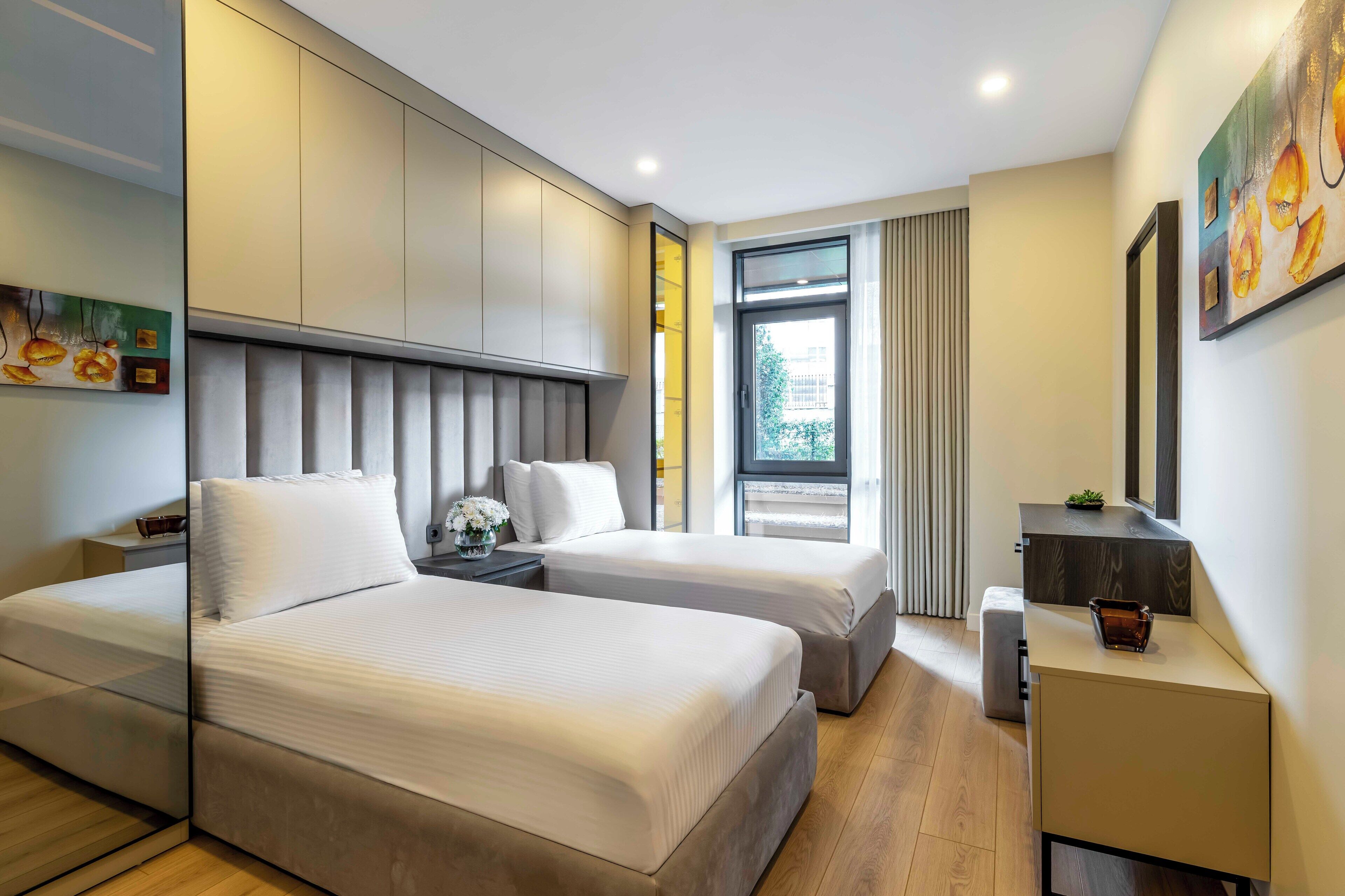 Mayar Residence Hotel