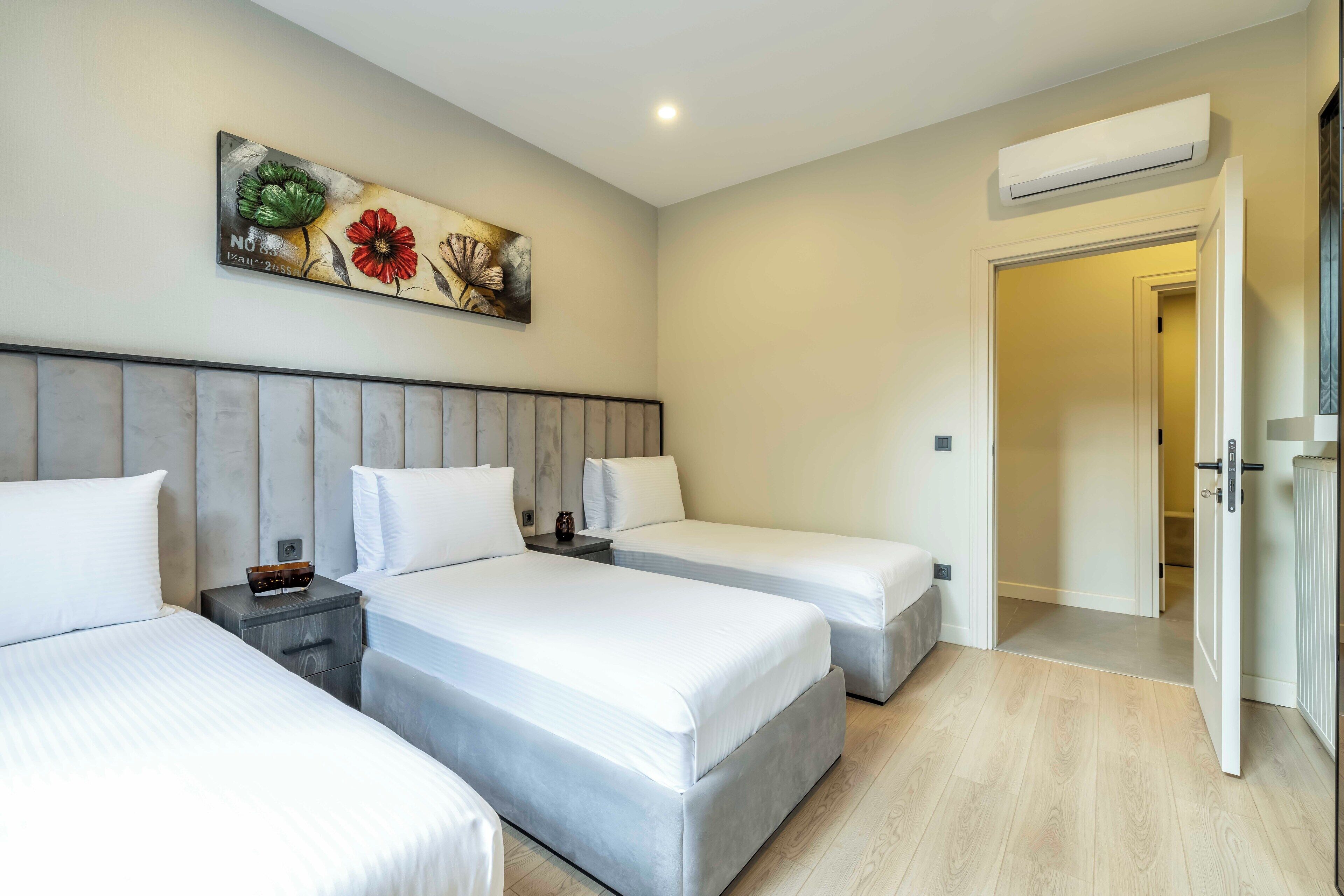 Mayar Residence Hotel