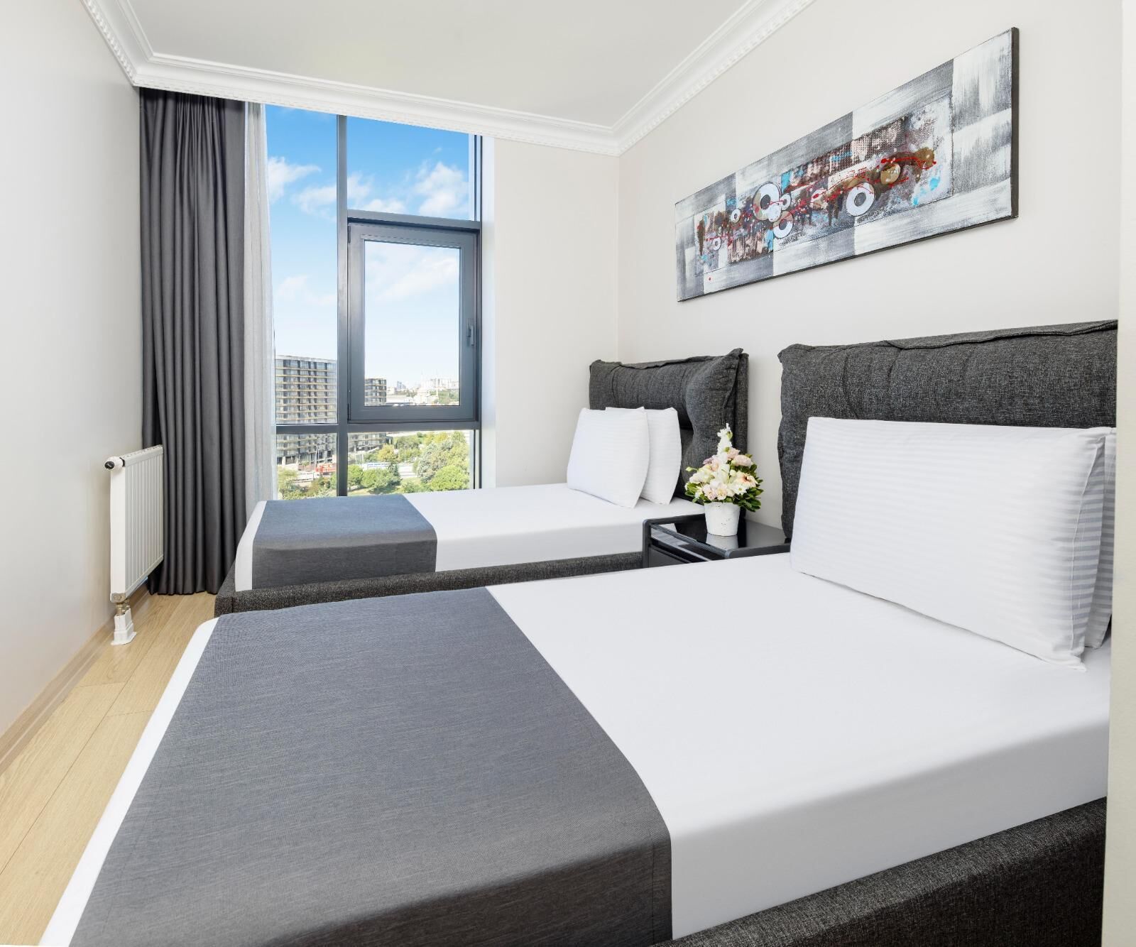 Mayar Residence Hotel