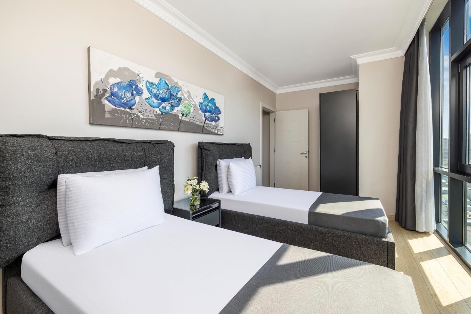 Mayar Residence Hotel