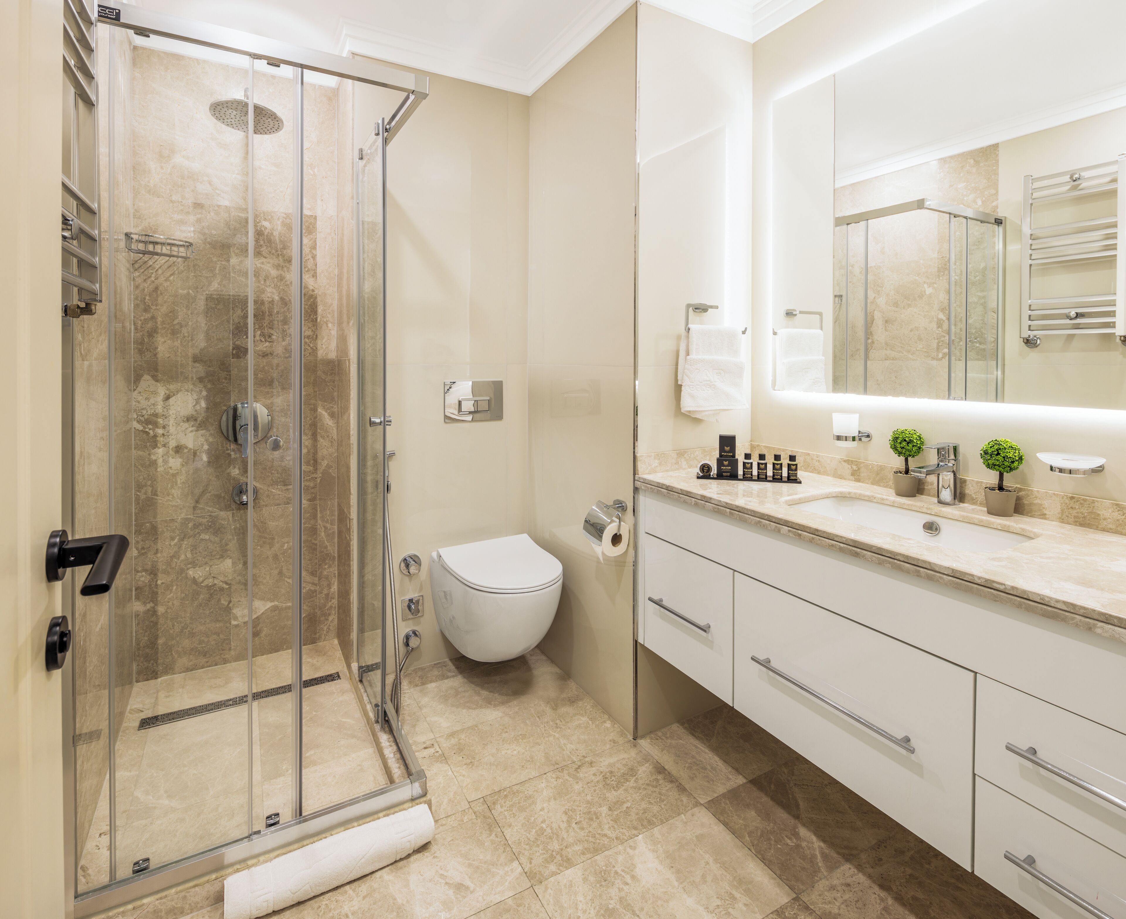 Mayar Residence Hotel