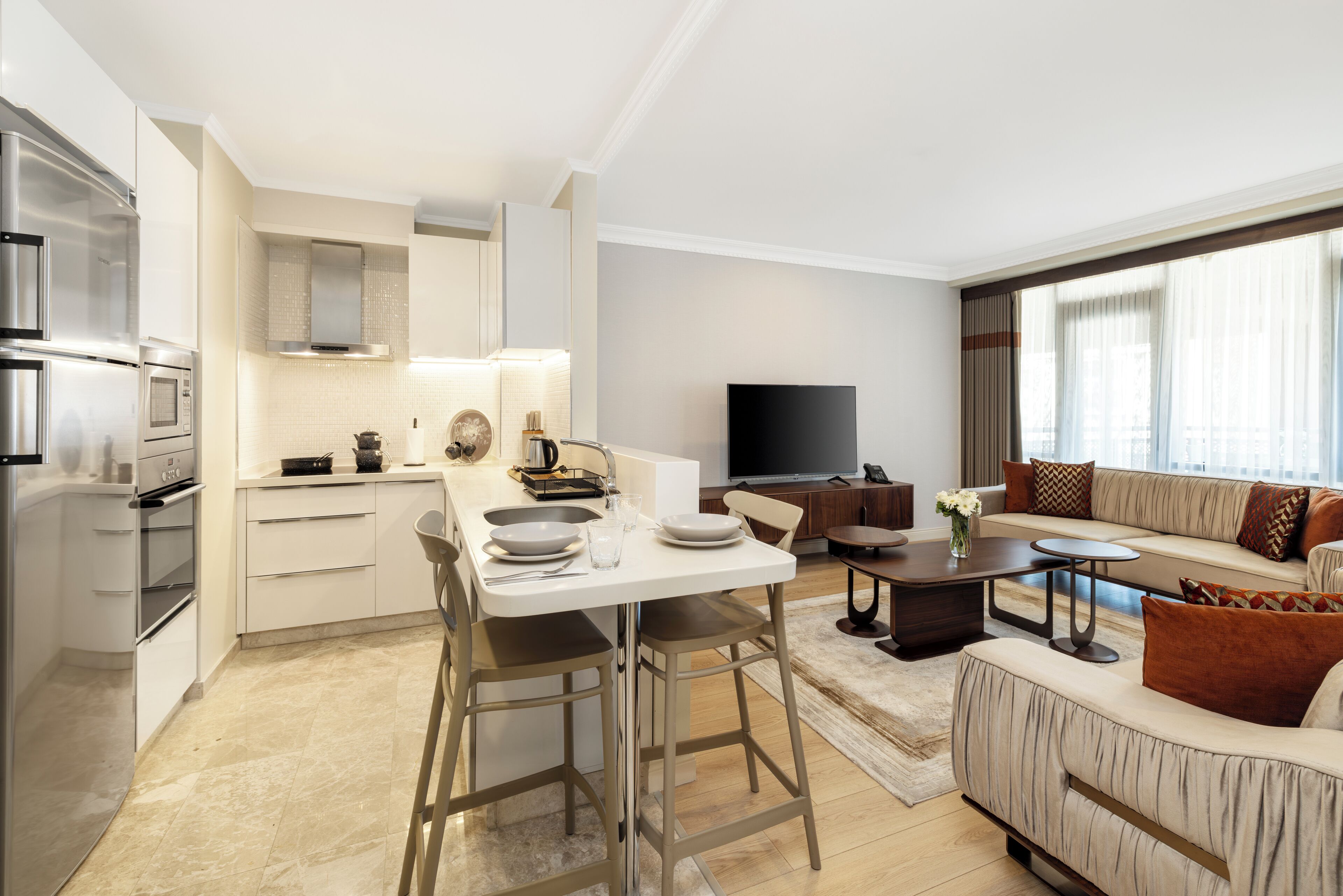 Mayar Residence Hotel