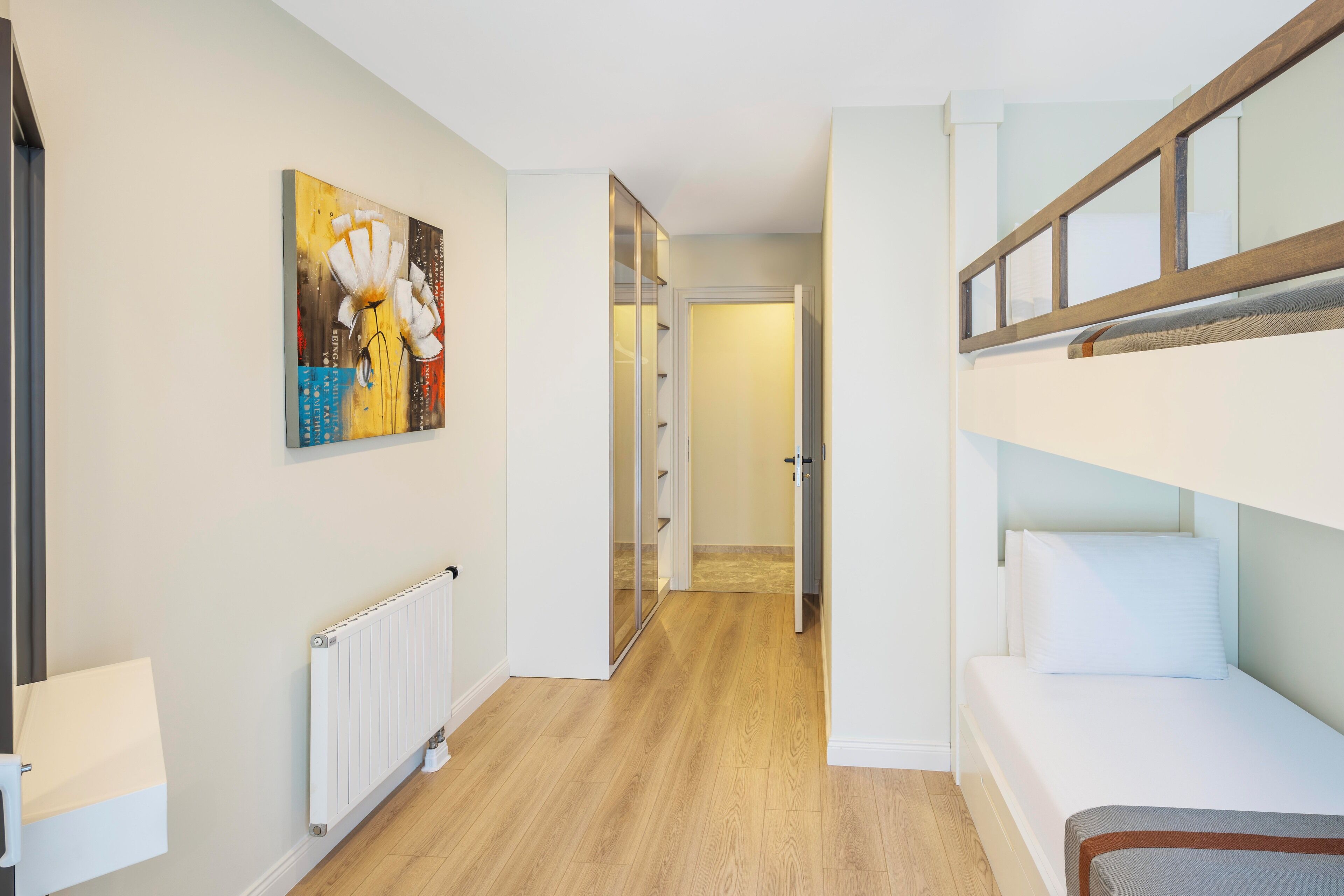 Mayar Residence Hotel