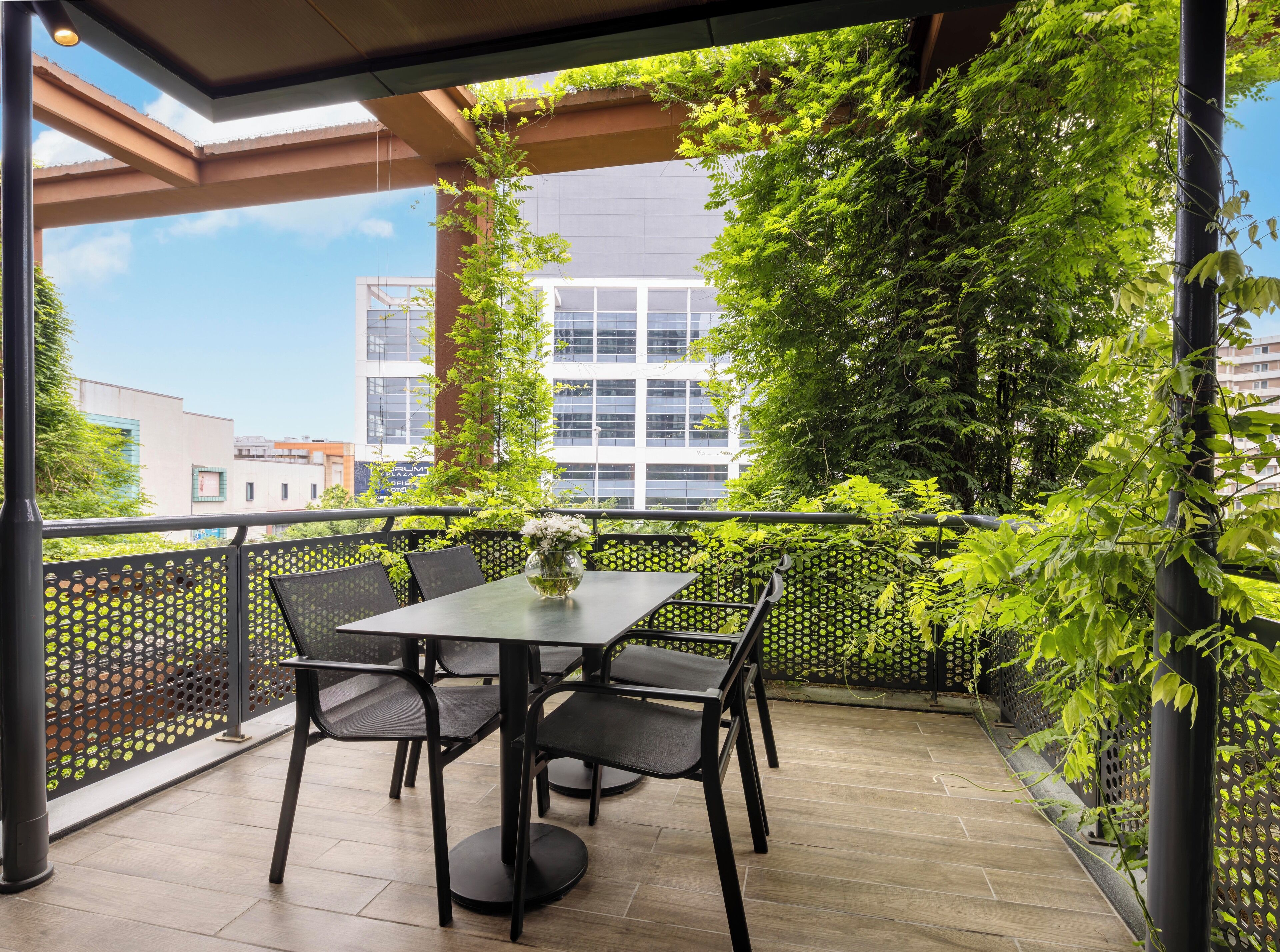 Mayar Residence Hotel