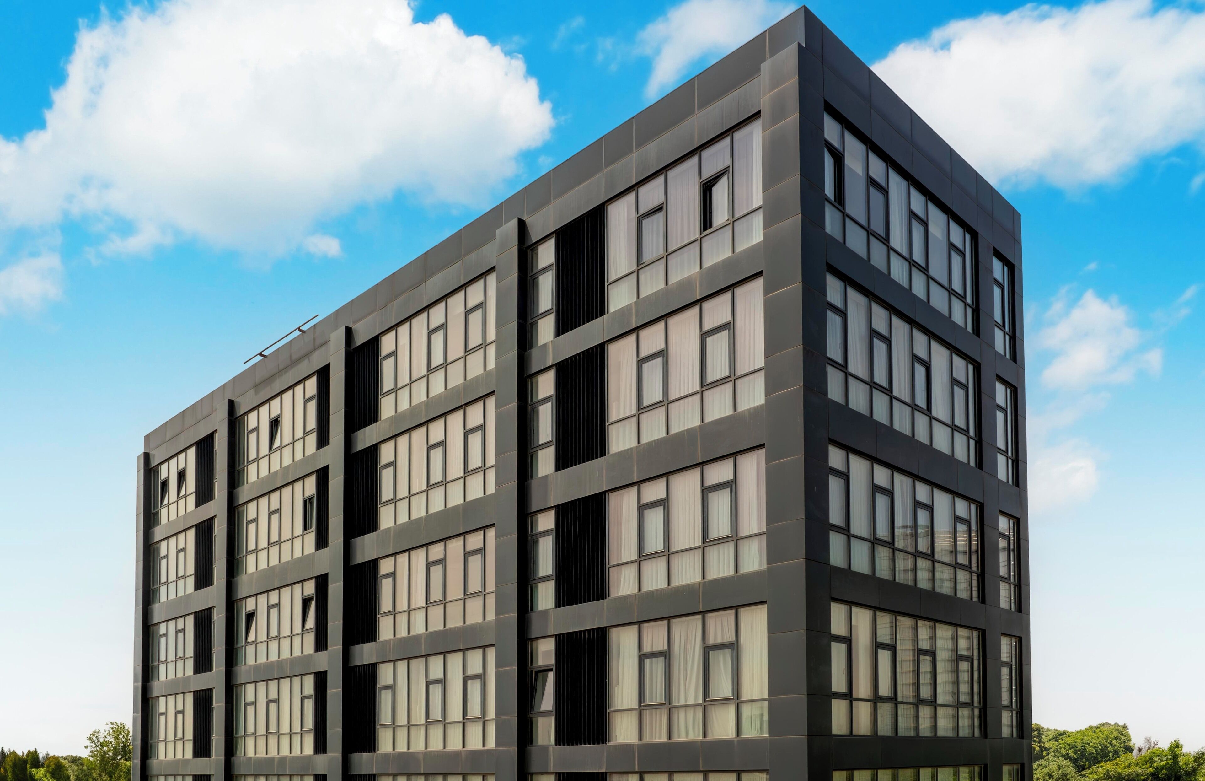 Mayar Residence Hotel