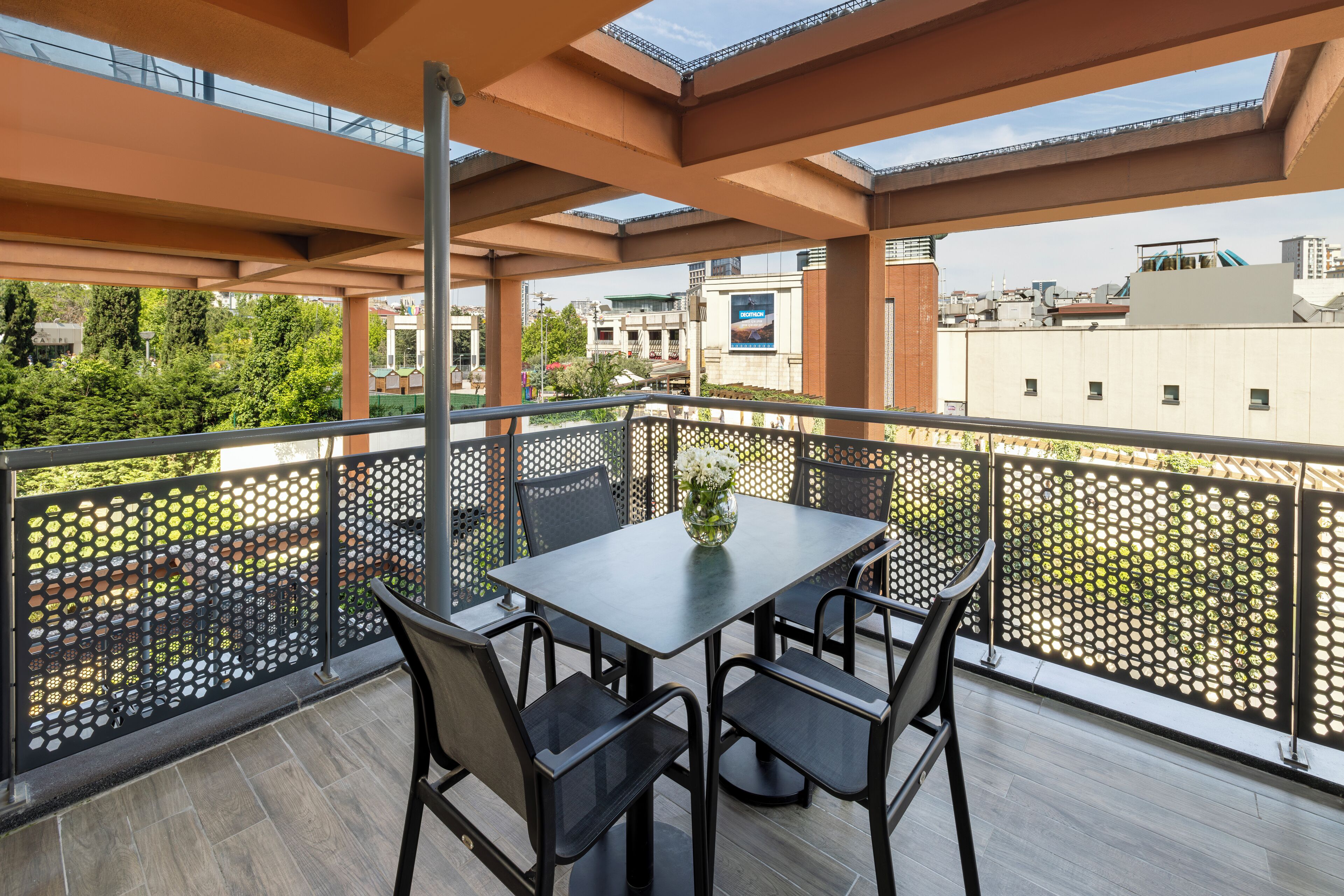 Mayar Residence Hotel