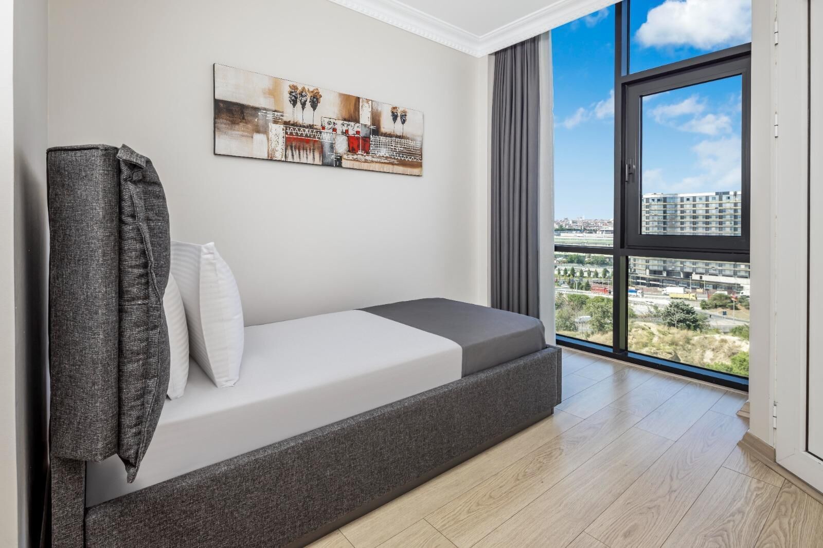 Mayar Residence Hotel