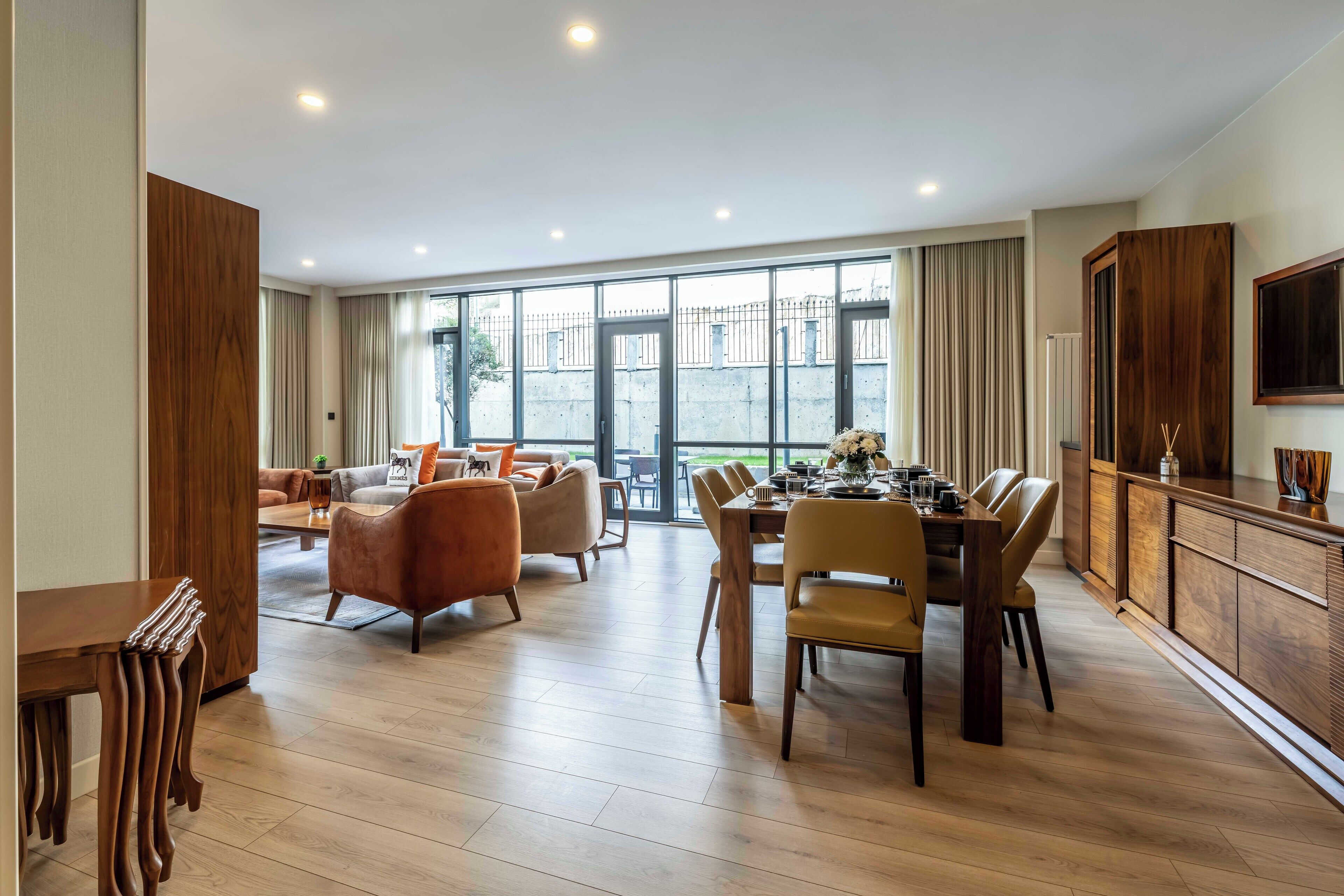 Mayar Residence Hotel