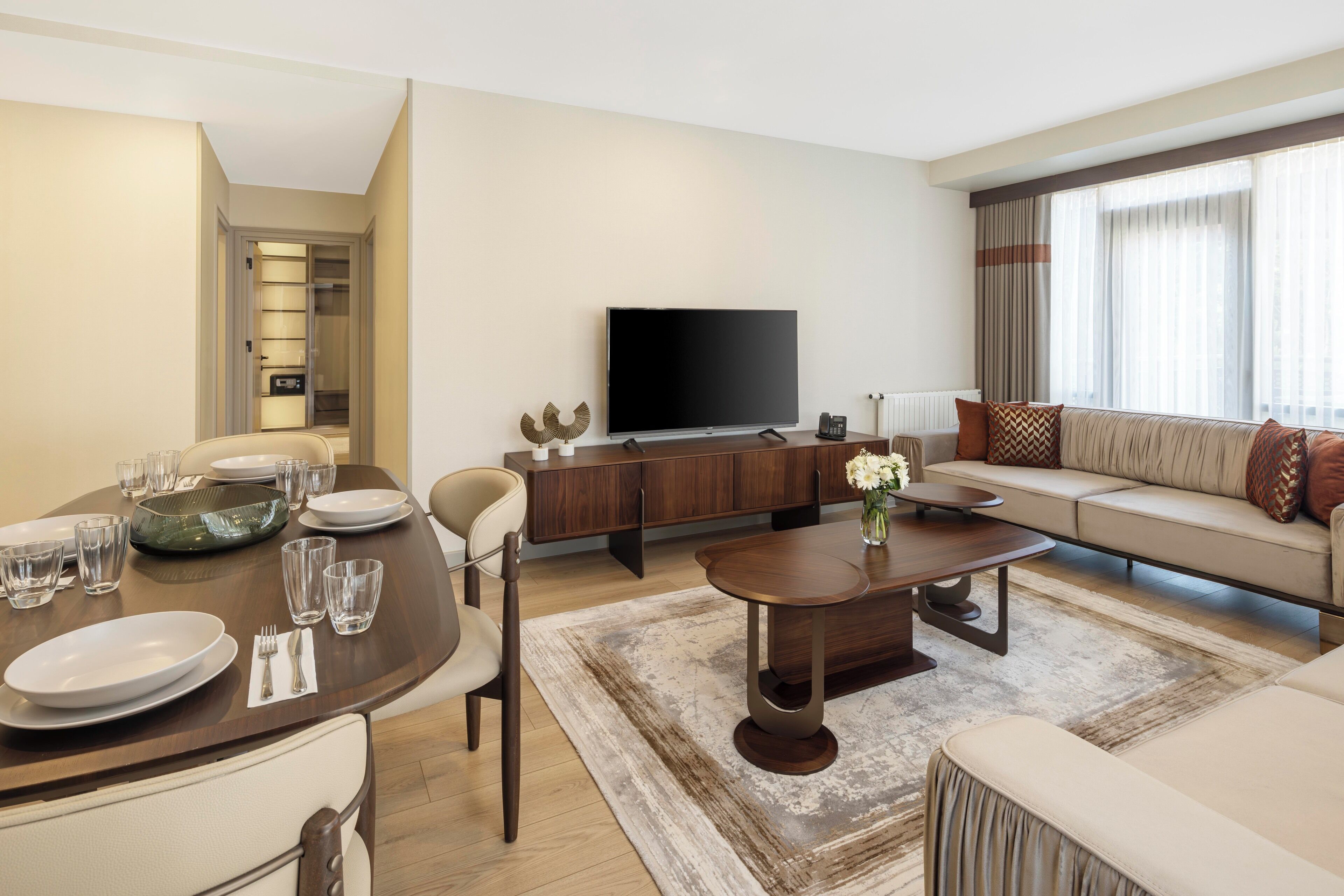 Mayar Residence Hotel