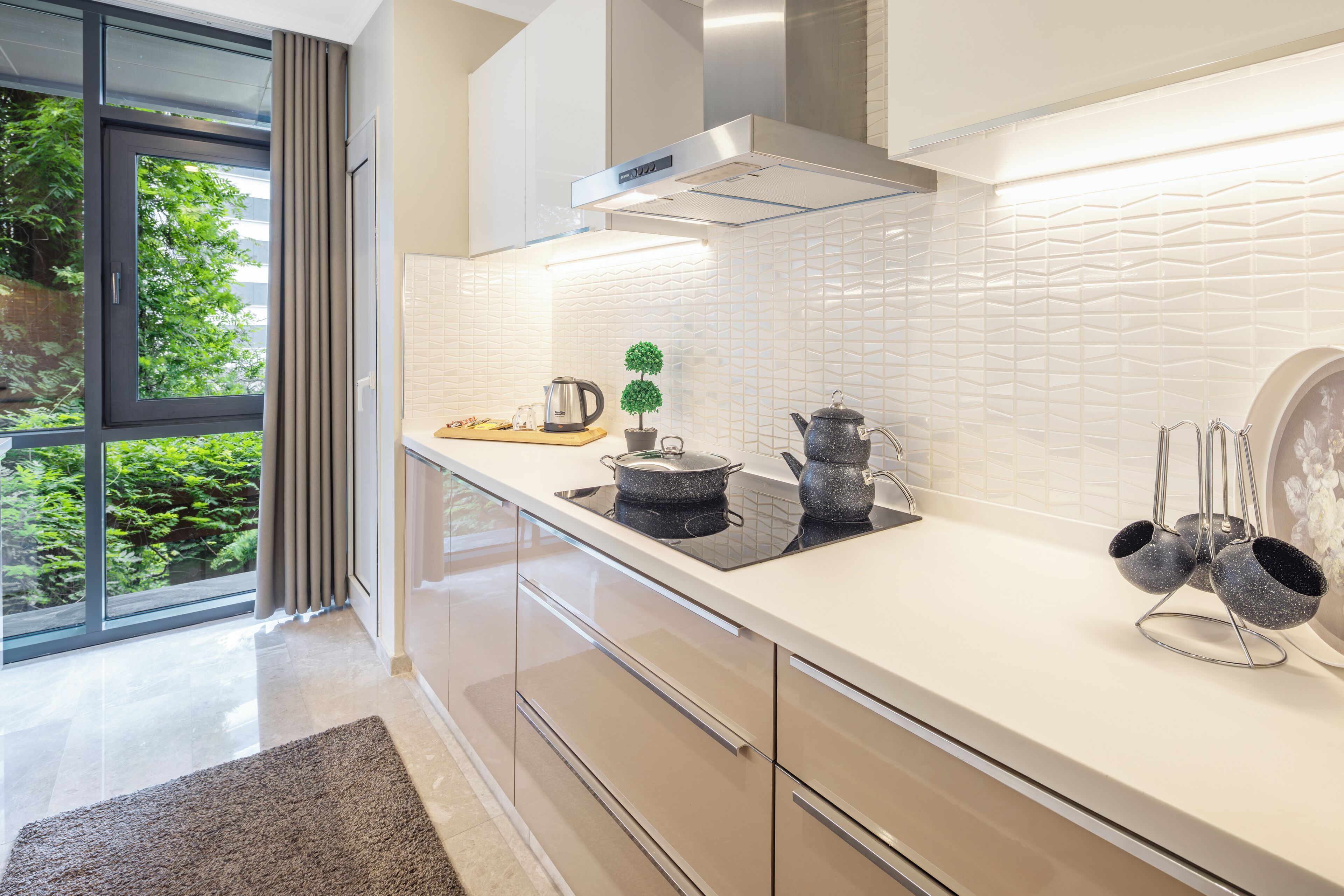 Mayar Residence Hotel