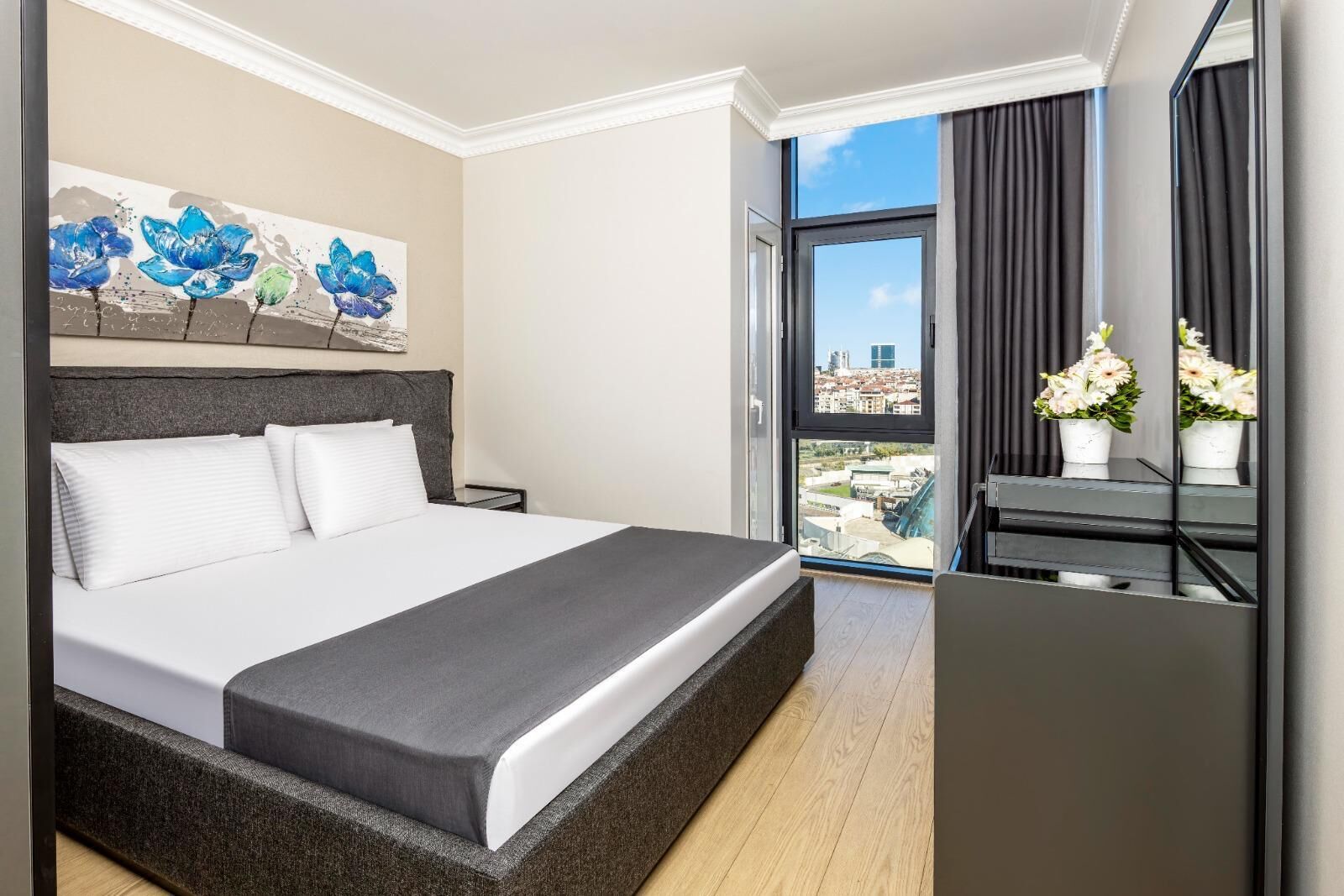 Mayar Residence Hotel