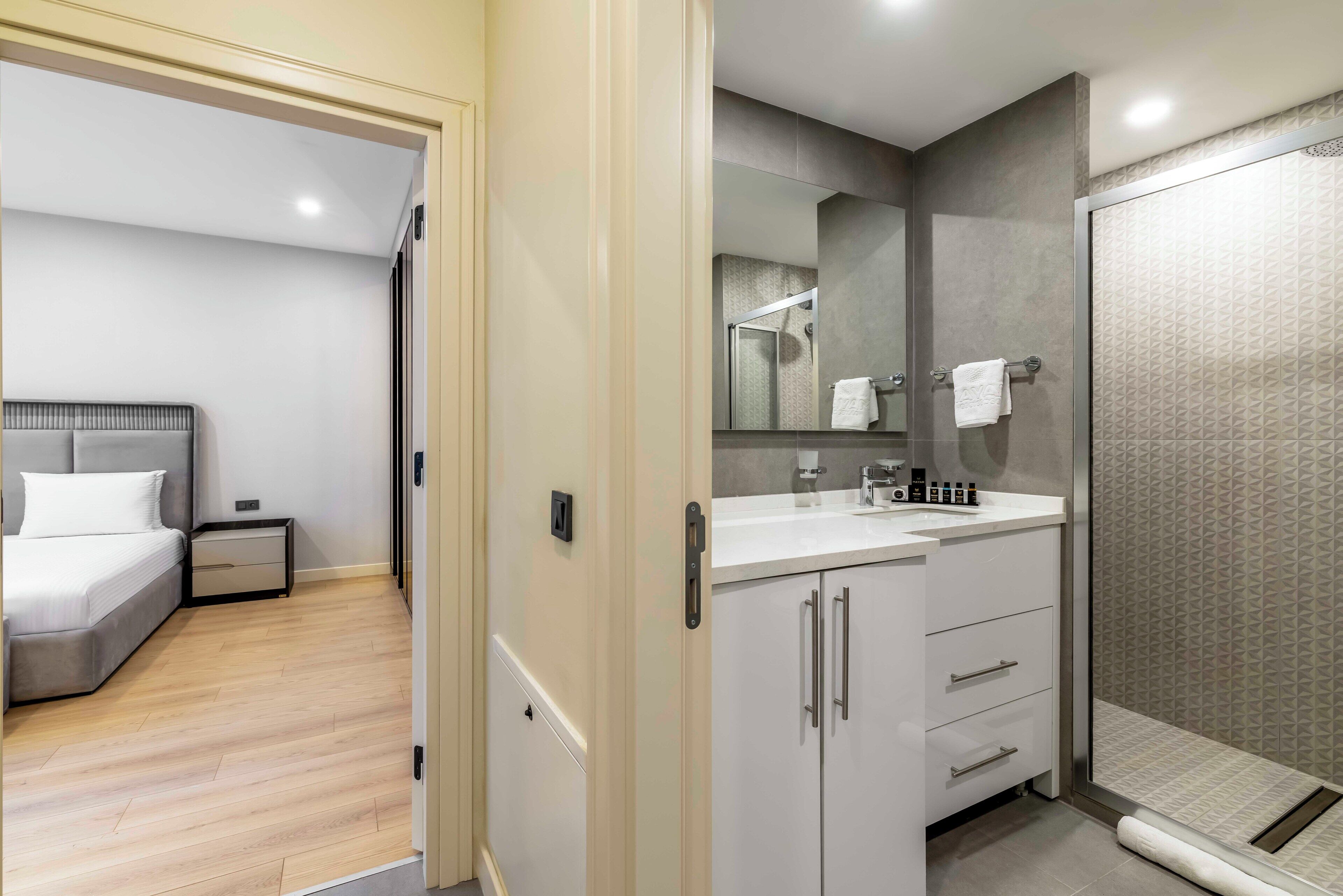 Mayar Residence Hotel