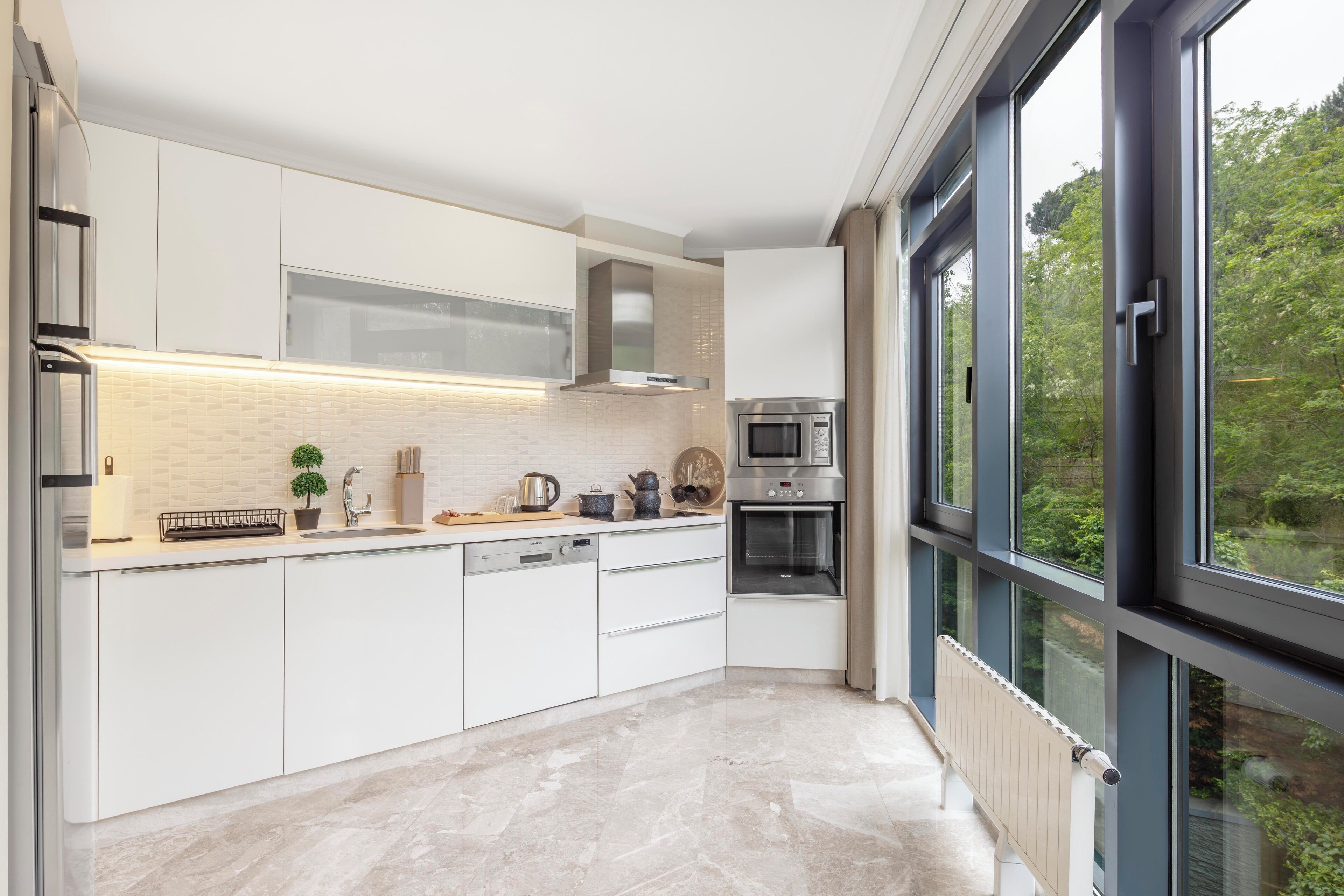 Mayar Residence Hotel