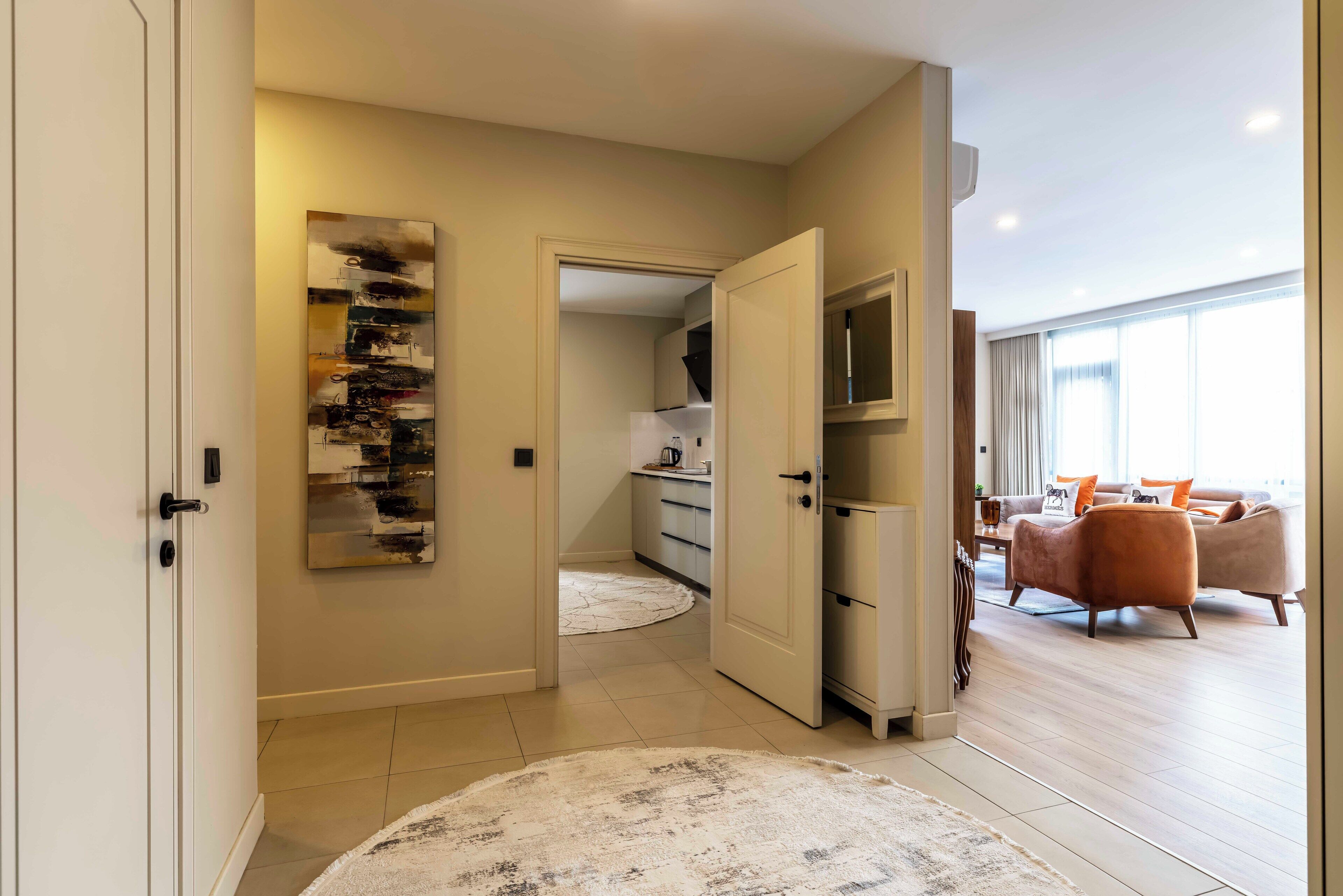 Mayar Residence Hotel