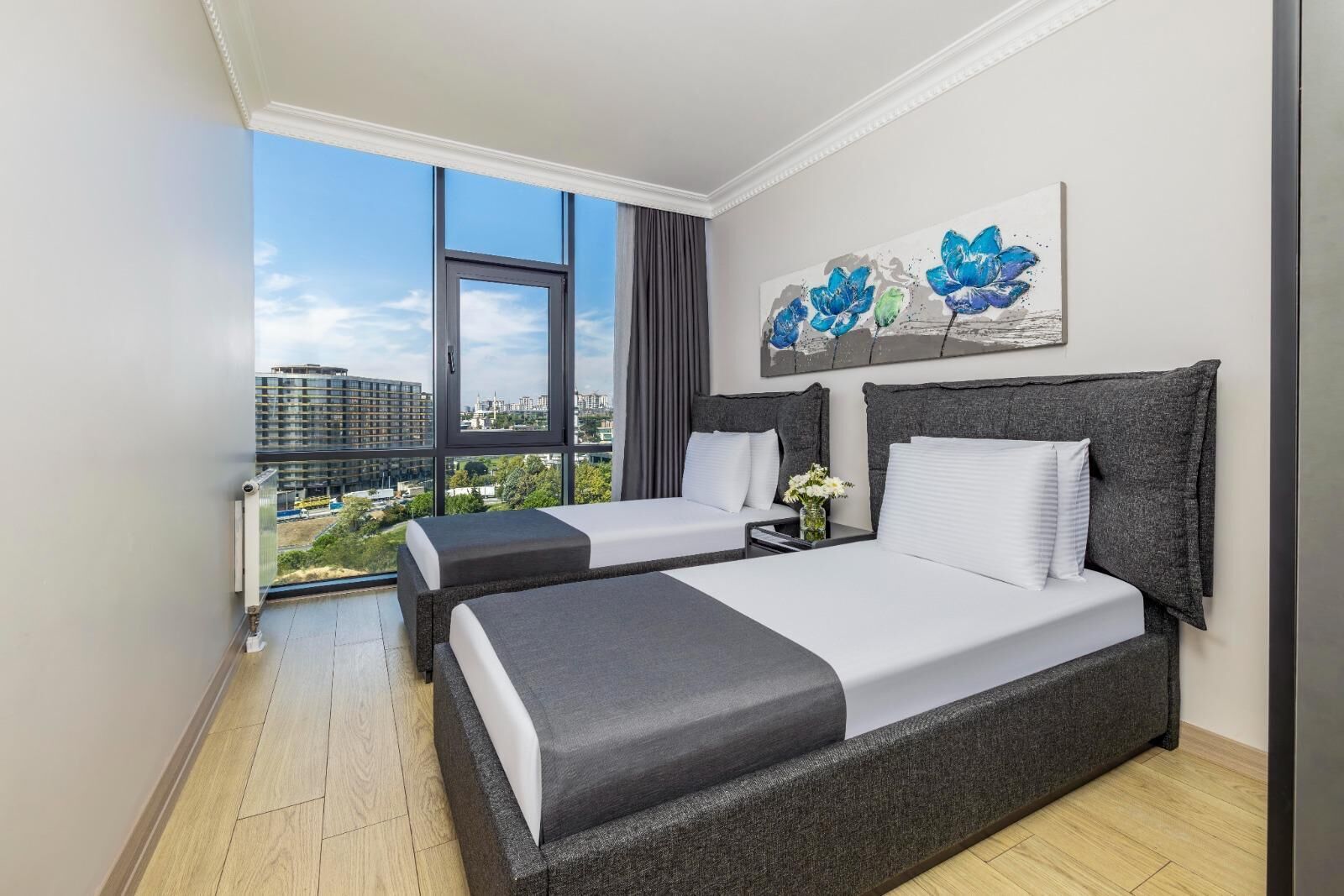 Mayar Residence Hotel