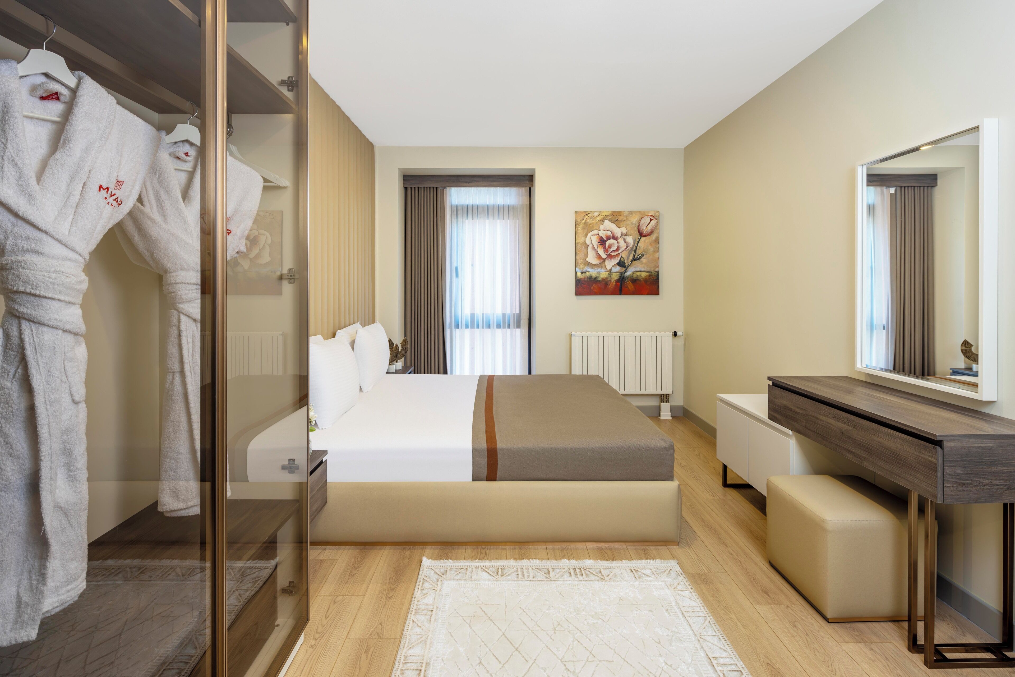 Mayar Residence Hotel