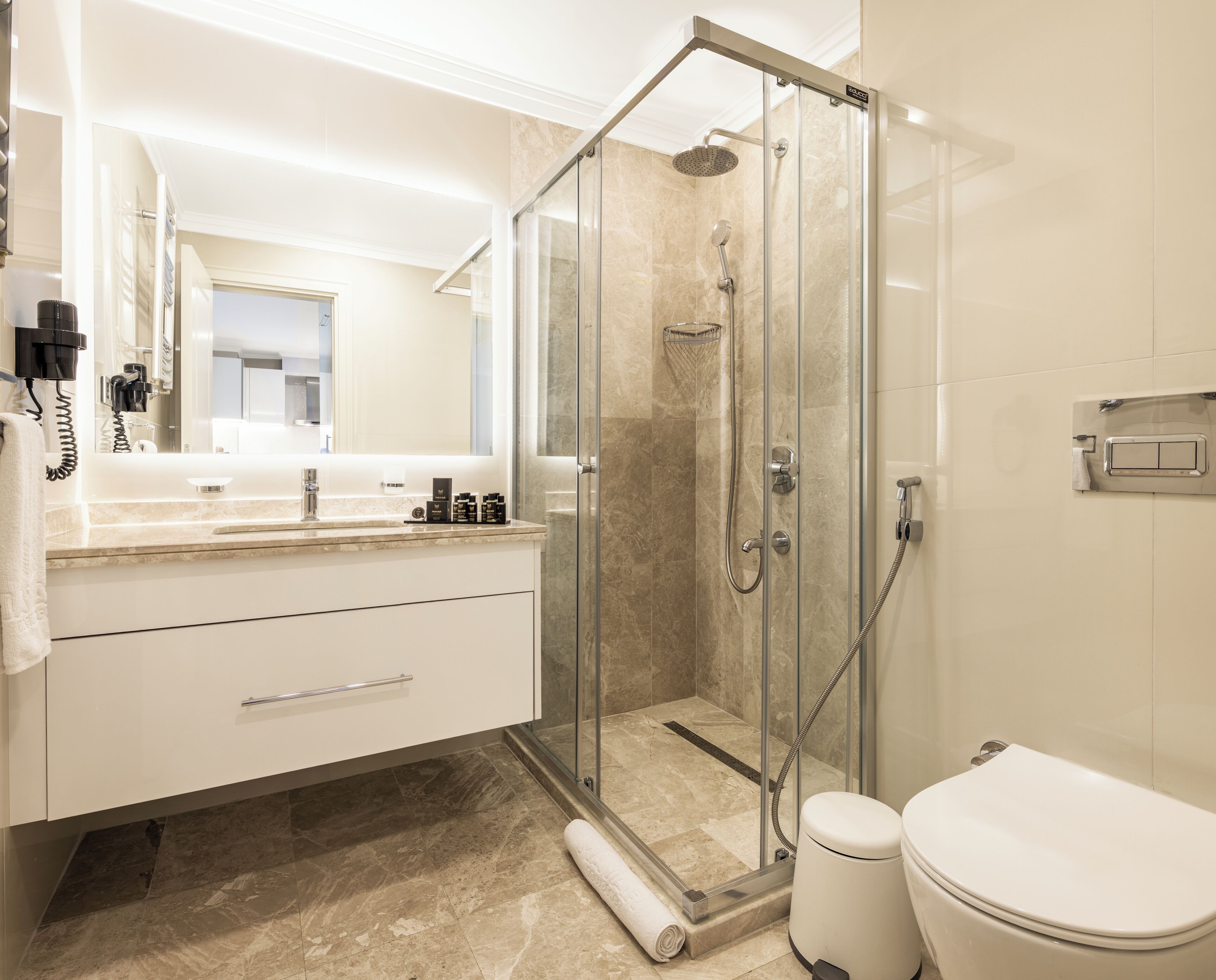 Mayar Residence Hotel