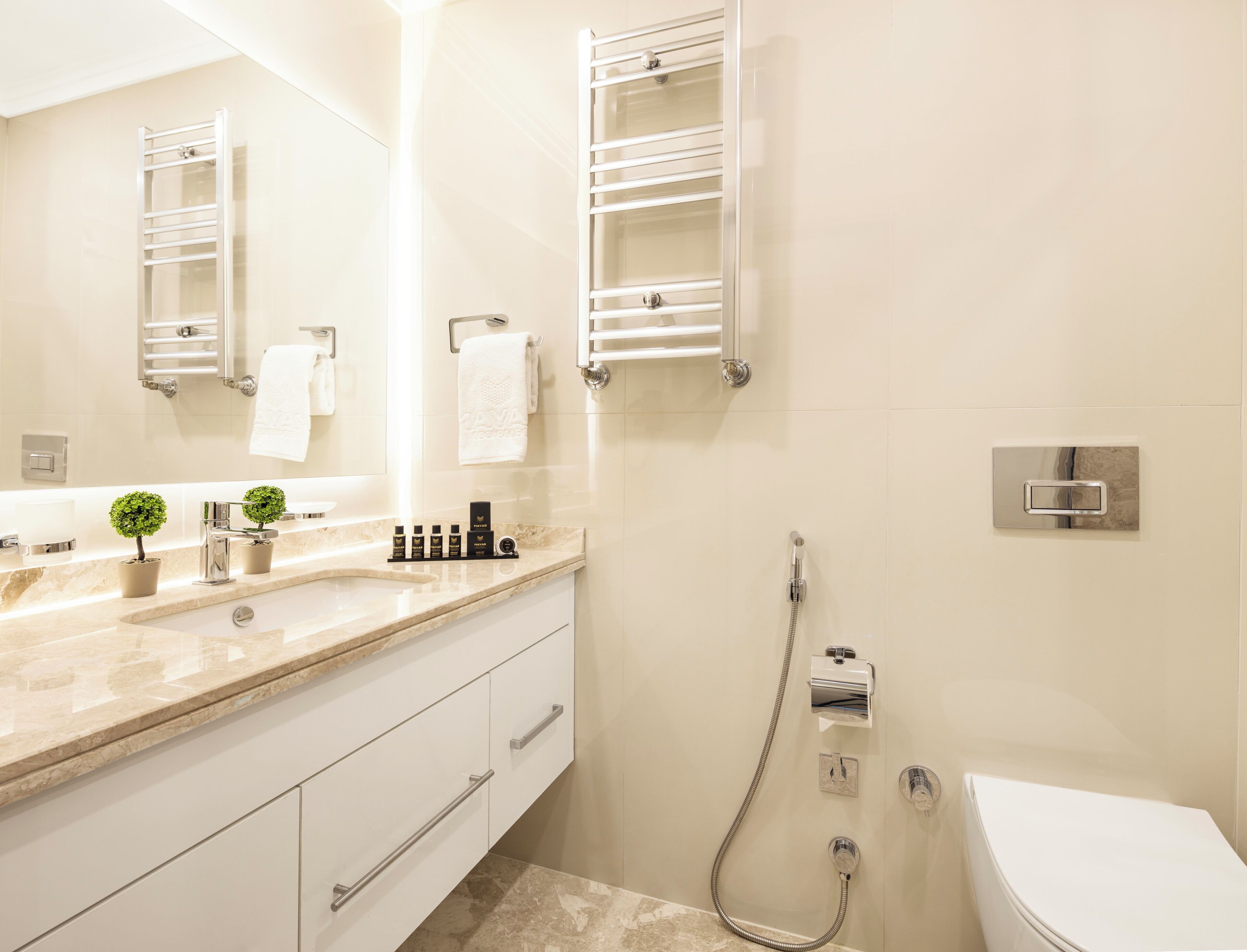 Mayar Residence Hotel