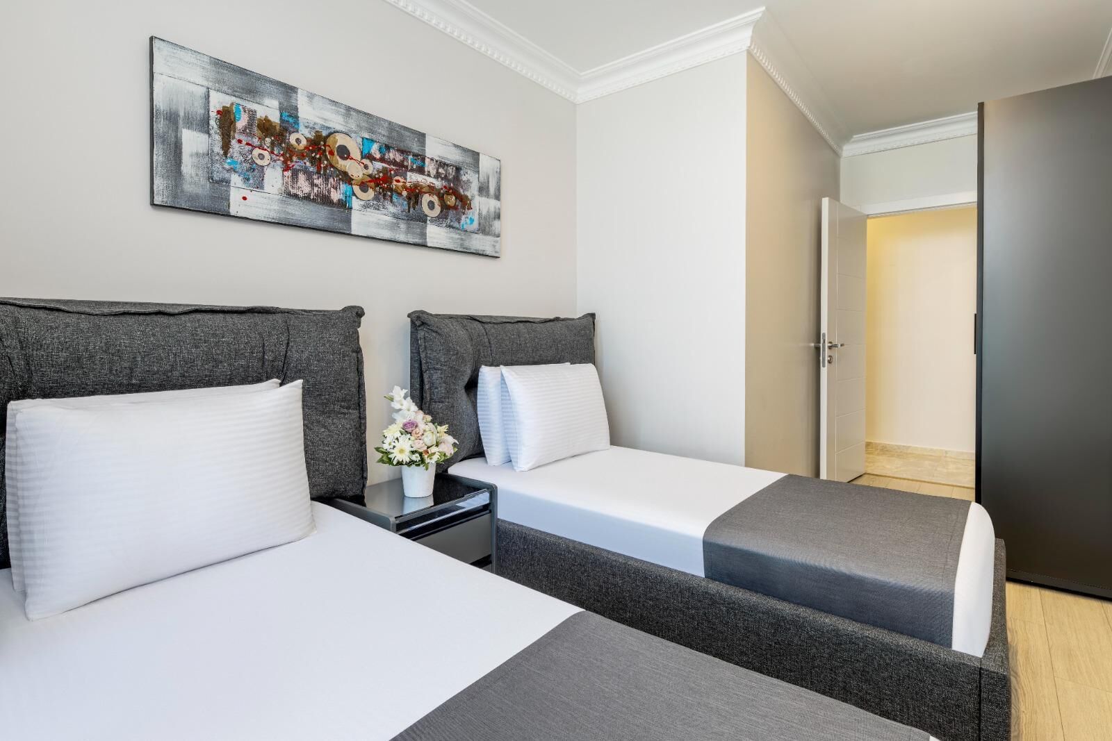 Mayar Residence Hotel