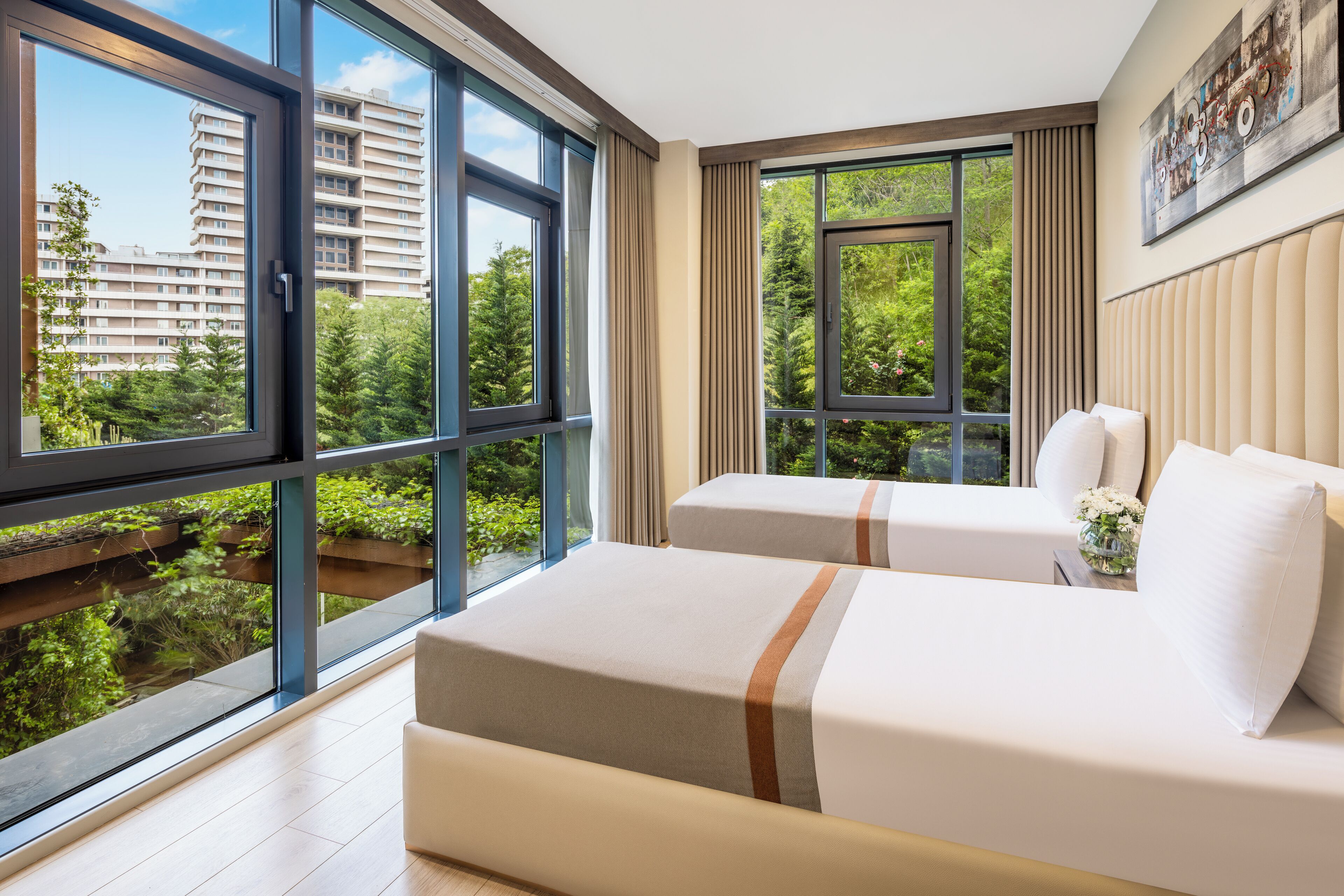 Mayar Residence Hotel