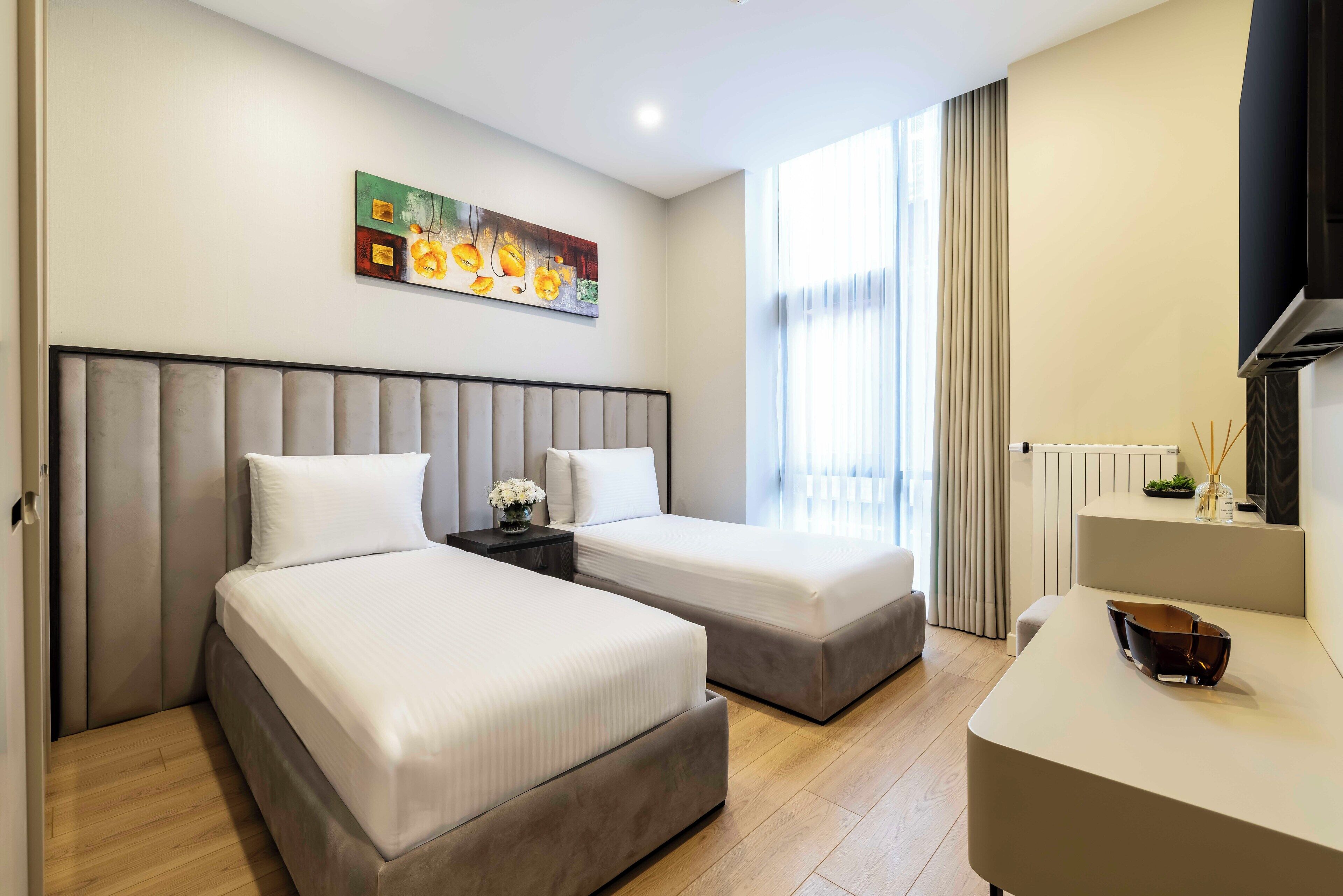 Mayar Residence Hotel