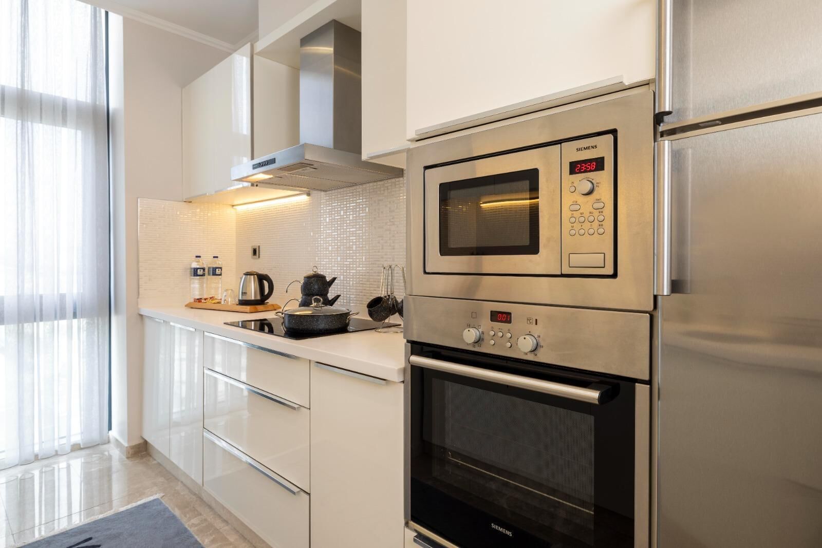 Mayar Residence Hotel