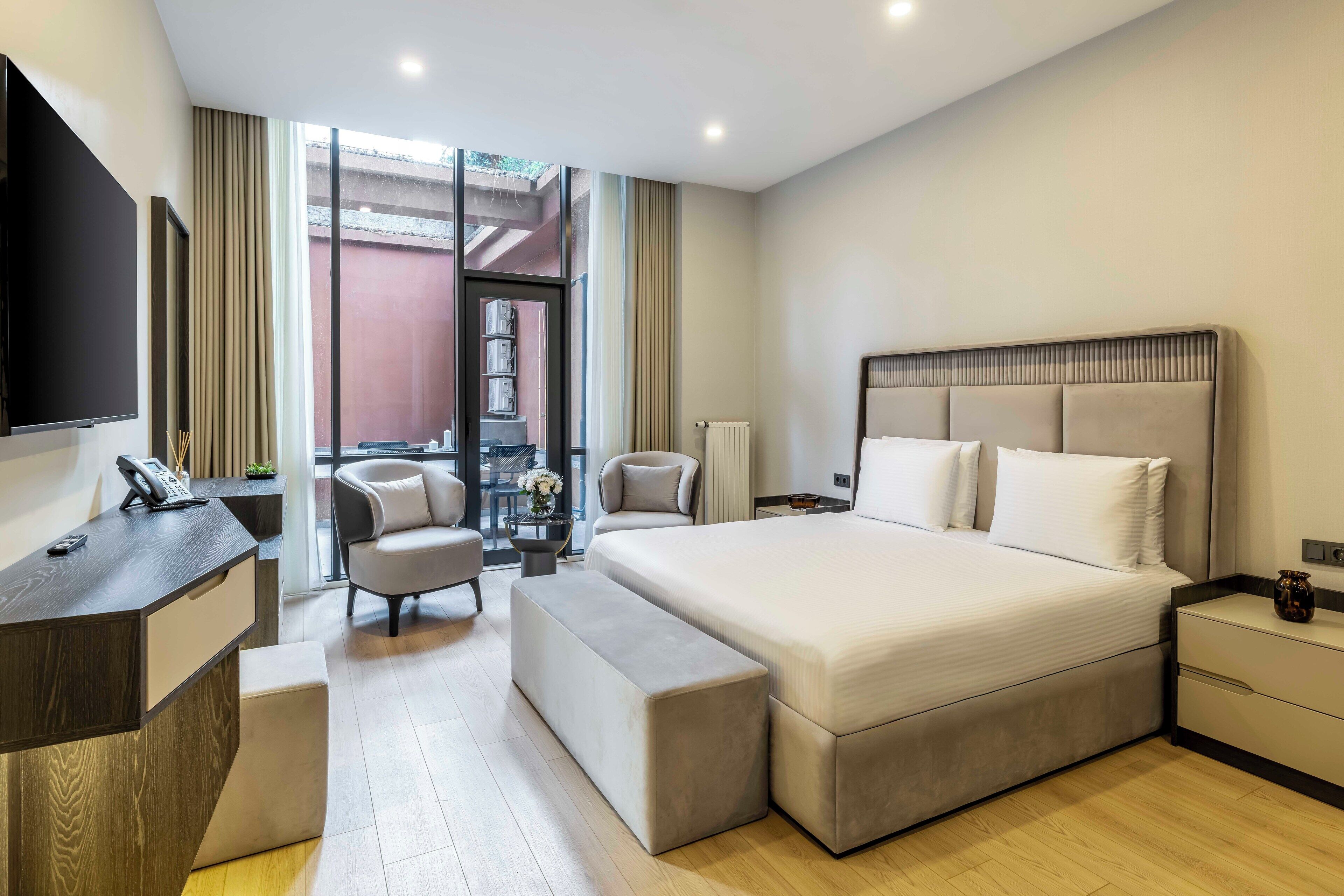 Mayar Residence Hotel