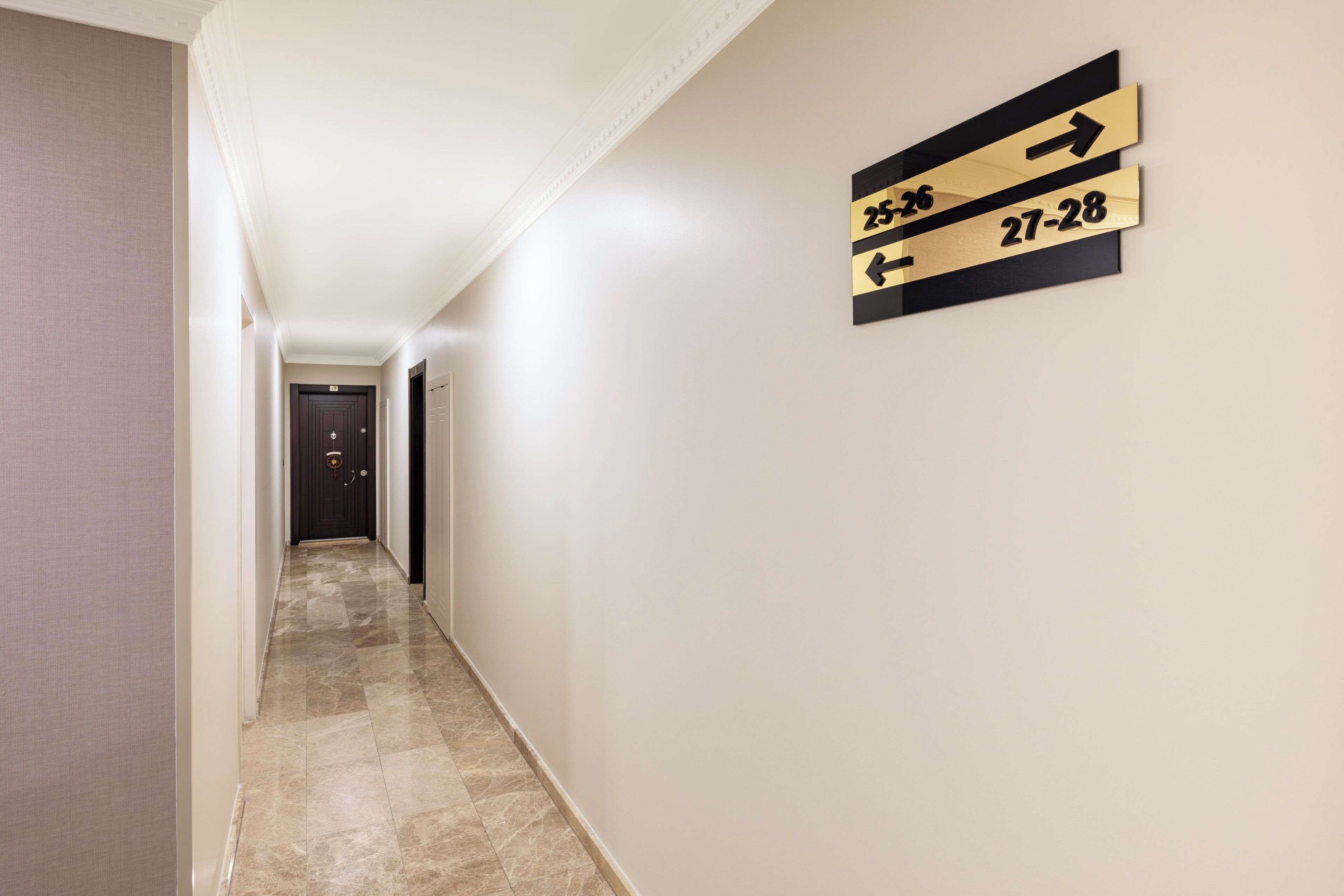 Mayar Residence Hotel